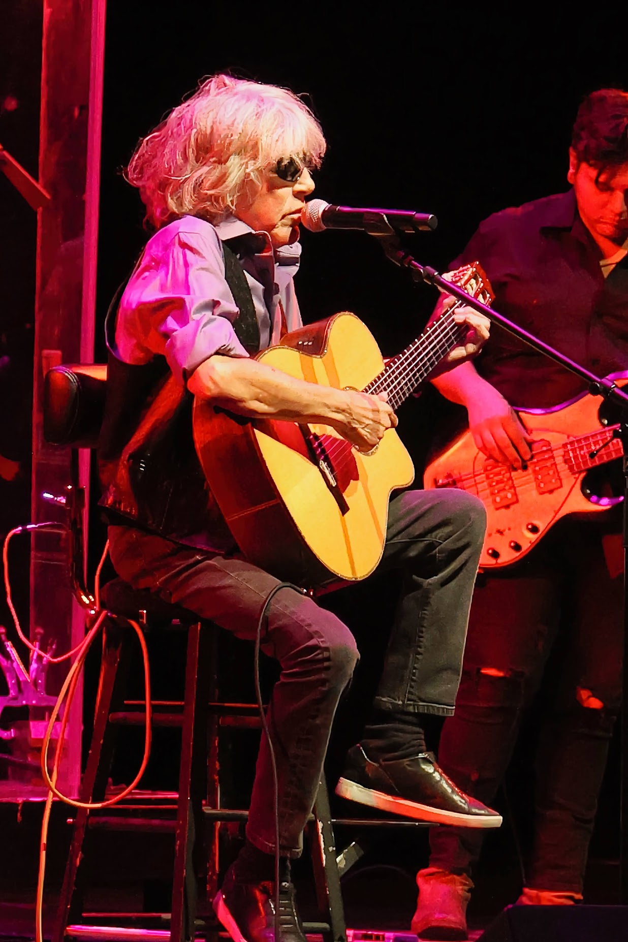 Jos&eacute; Feliciano | Lobero Theatre