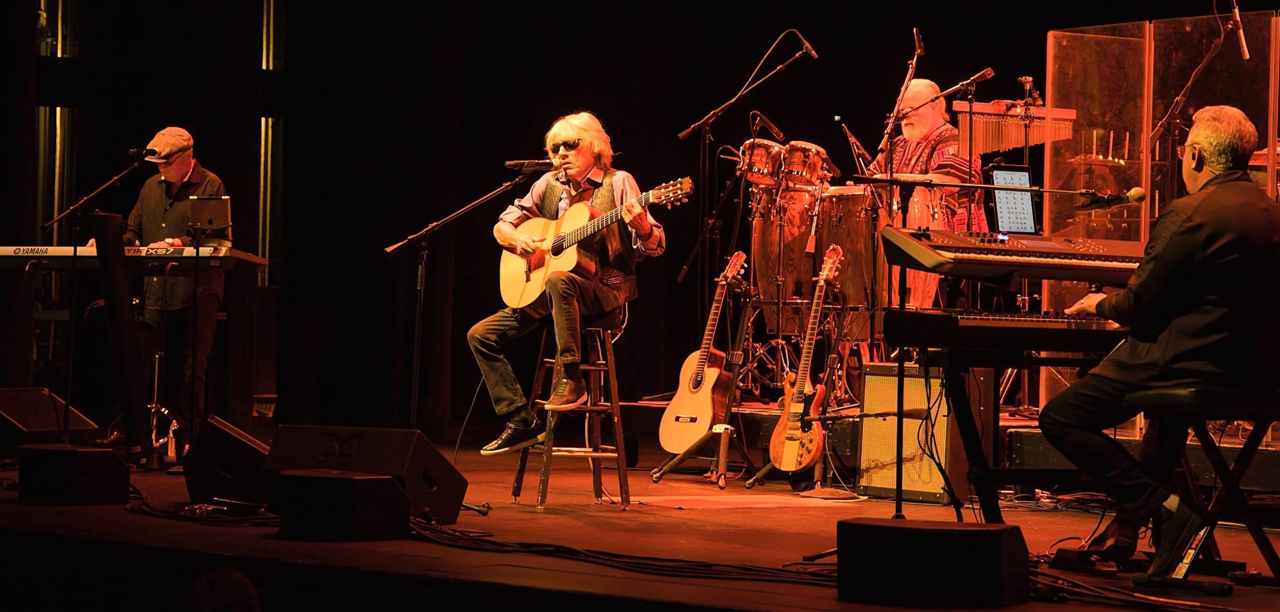 Jos&eacute; Feliciano | Santa Barbara, CA