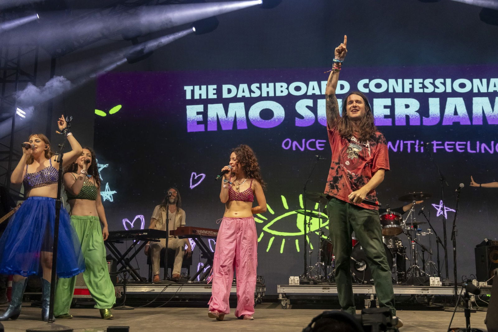 Bonnaro Superjam 2024