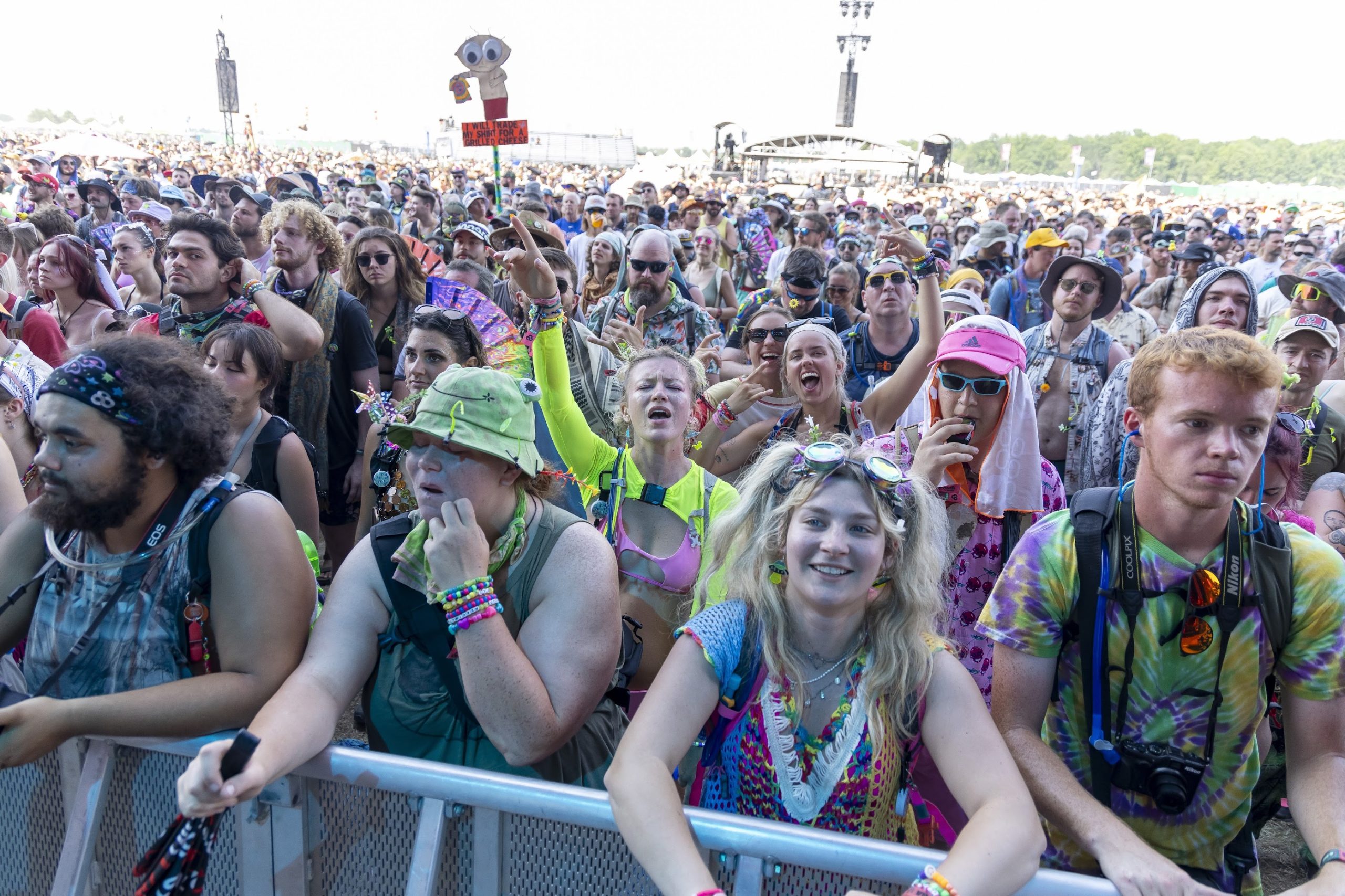 Bonnaroo 2024