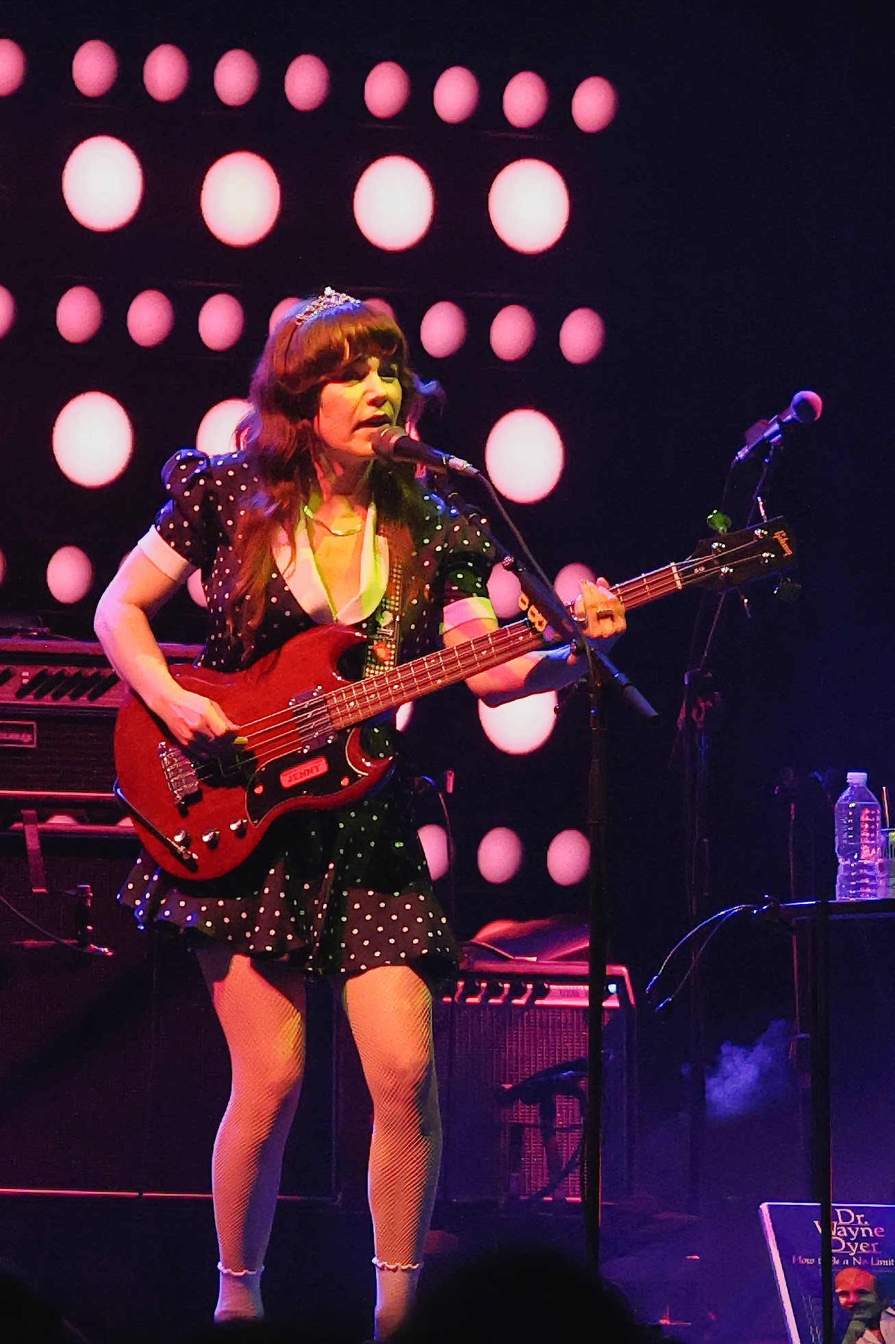 Jenny Lewis | Rilo Kiley