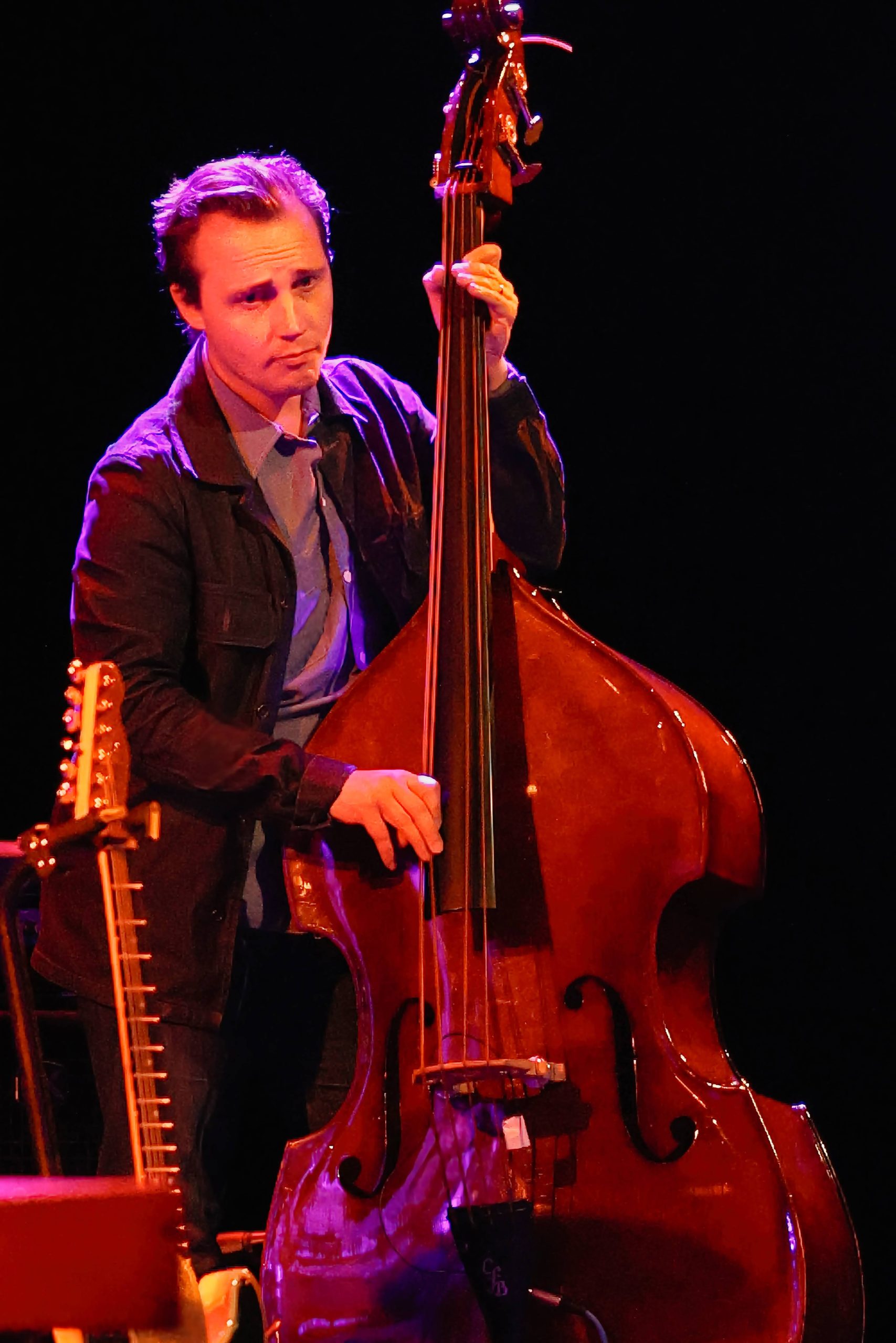 Michael Archer