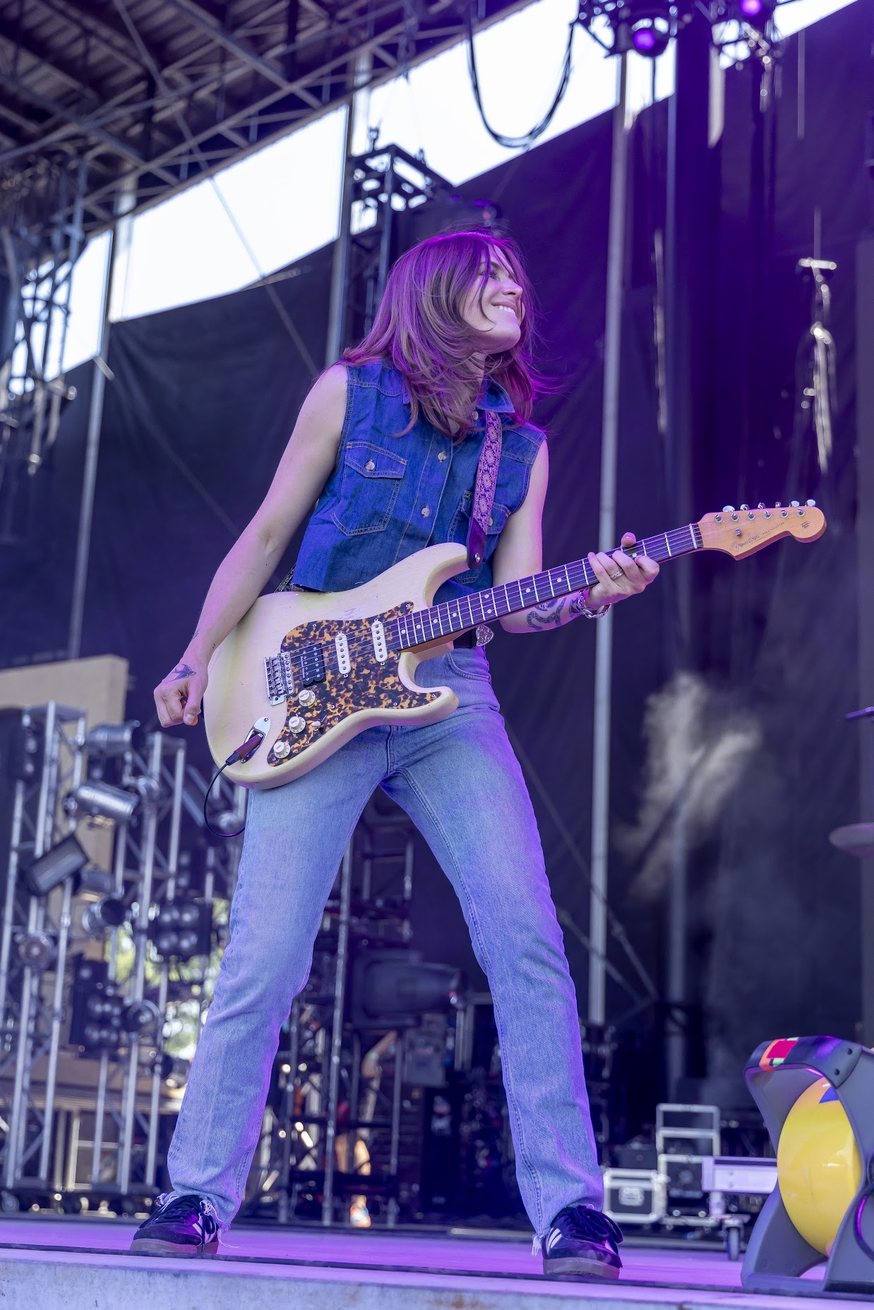 Megan Lovell | Larkin Poe