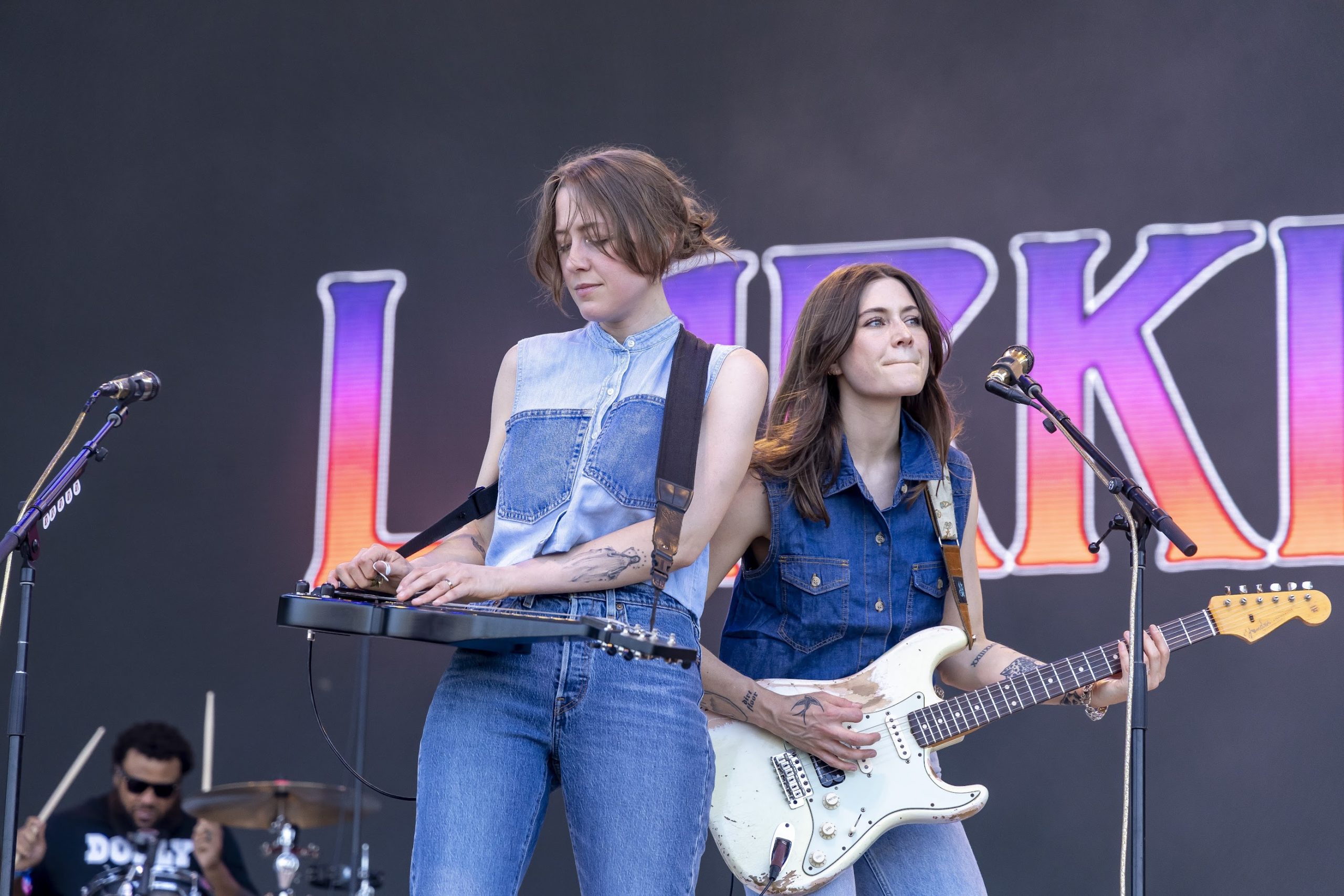 Larkin Poe | Bonnaroo 2024