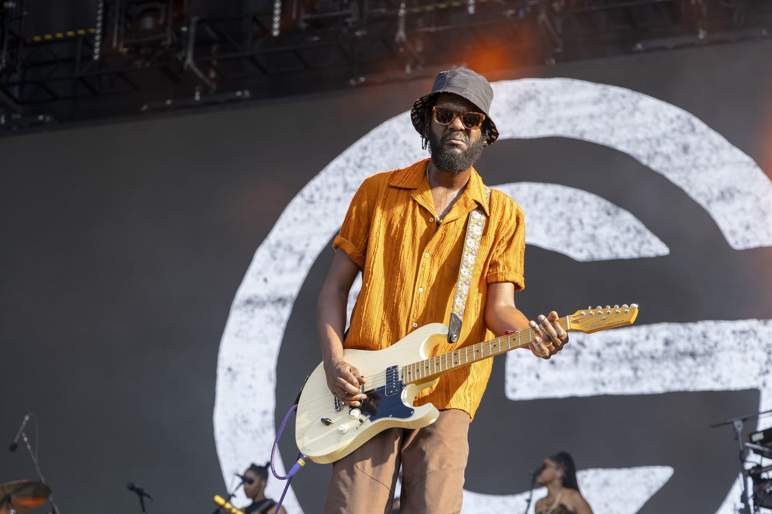 Gary Clark Jr. | Bonnaroo