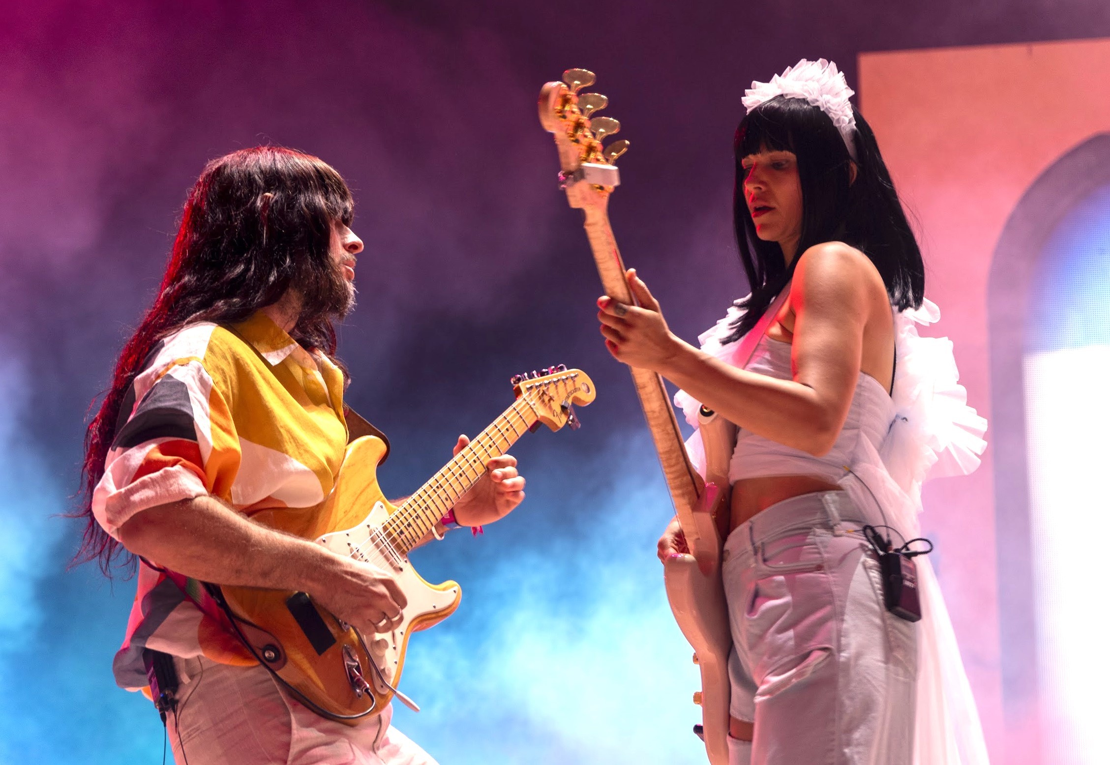 Khruanghbin | Bonnaroo 2024