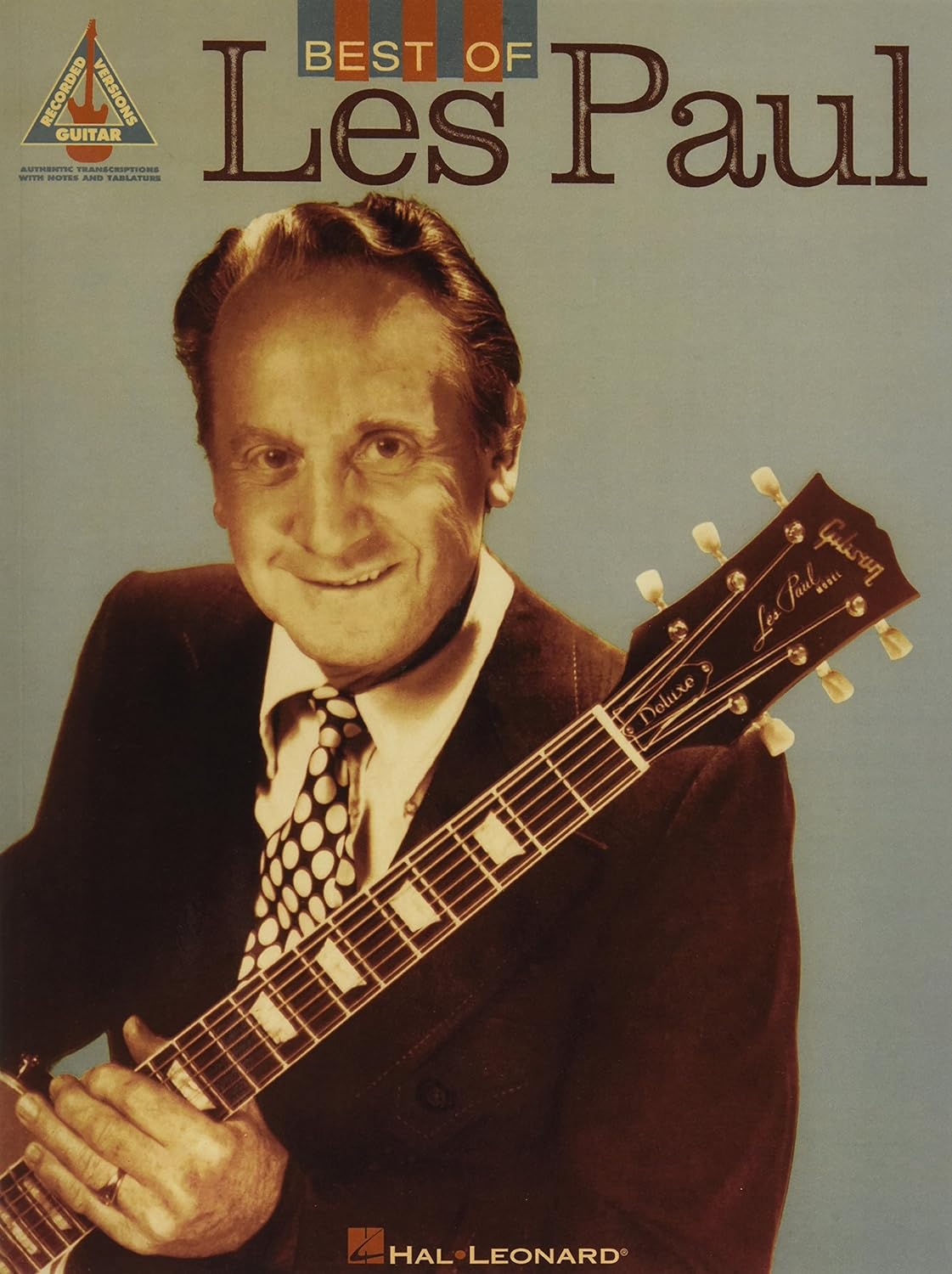 Happy Birthday, Les Paul!
