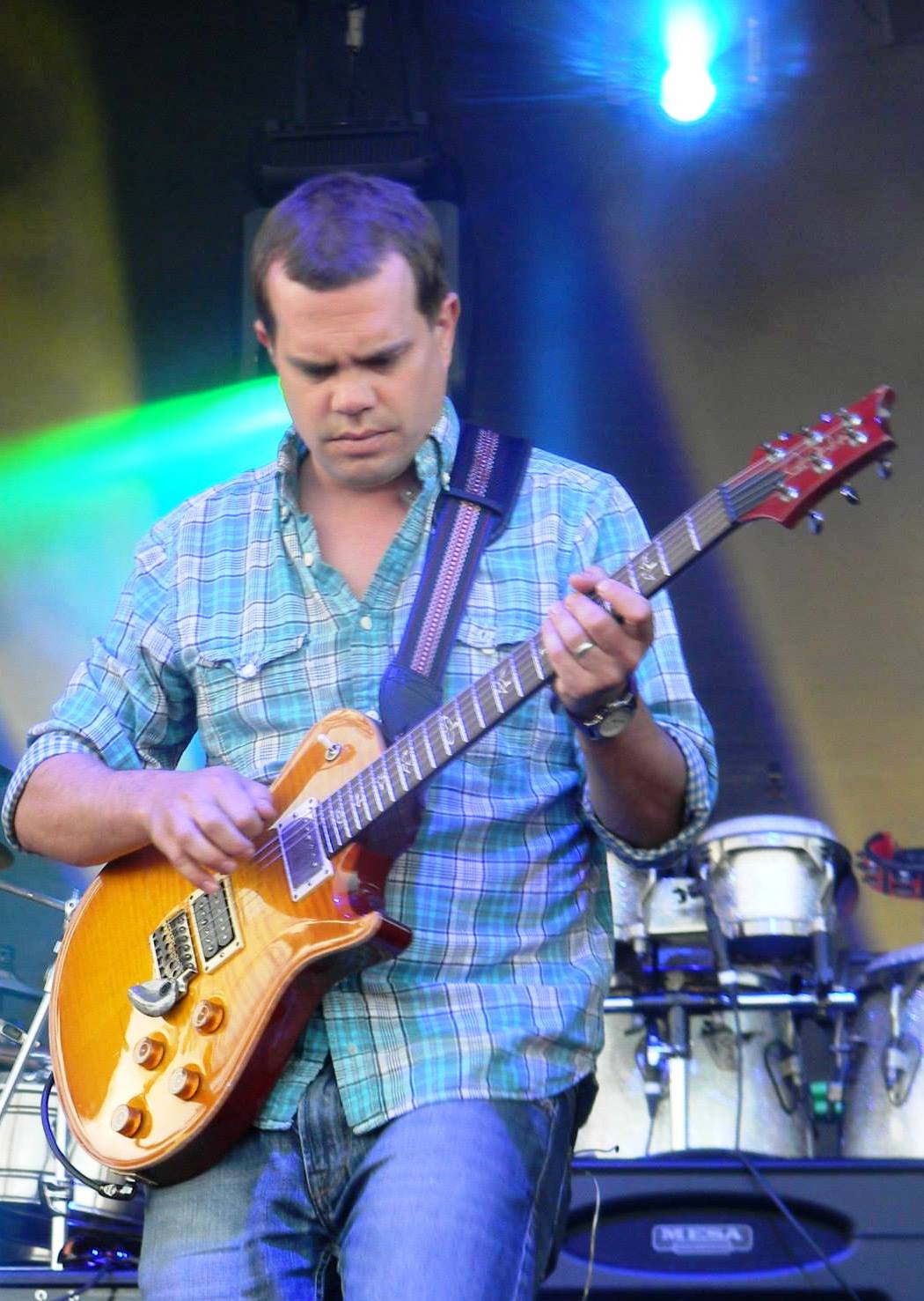 Brendan Bayliss | Umphrey's McGee