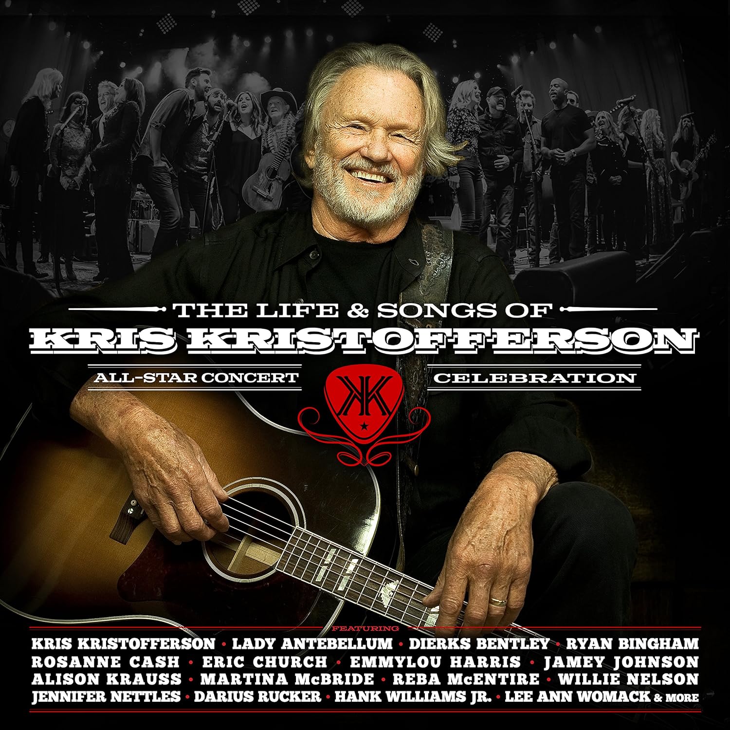 Kris Kristofferson: The Maverick Minstrel