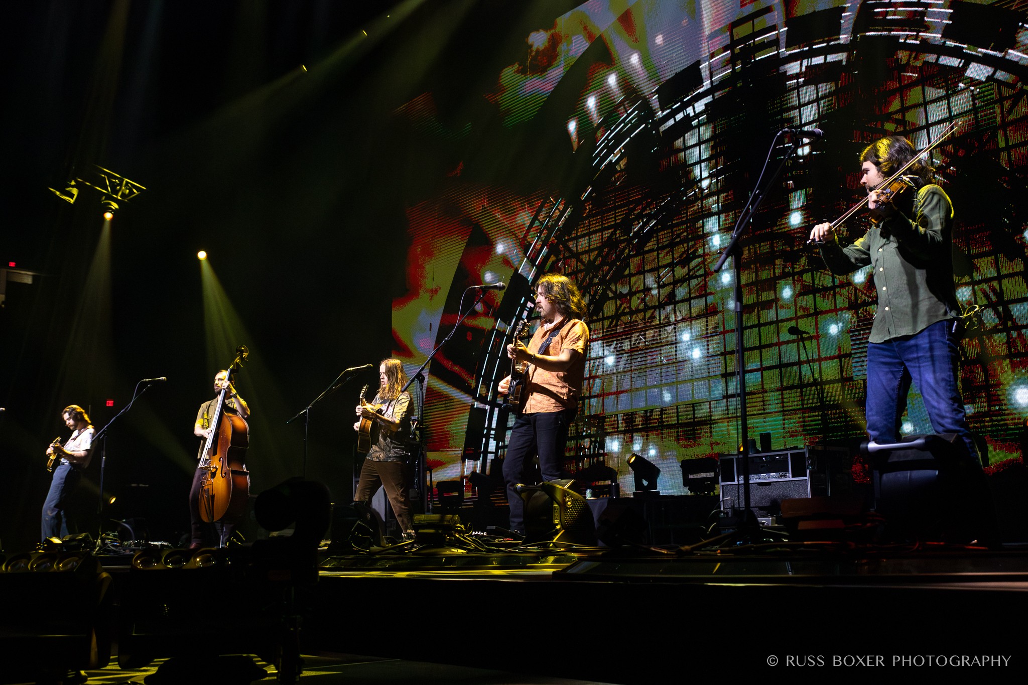 Billy Strings | Allstate Arena