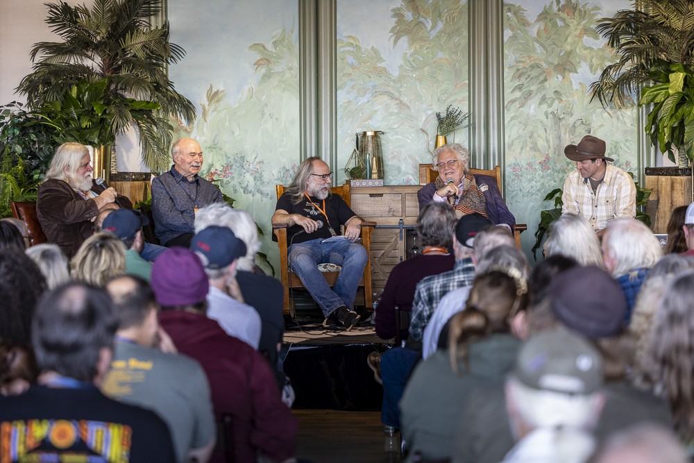 Jerry Garcia: A Bluegrass Journey | Owensboro, KY