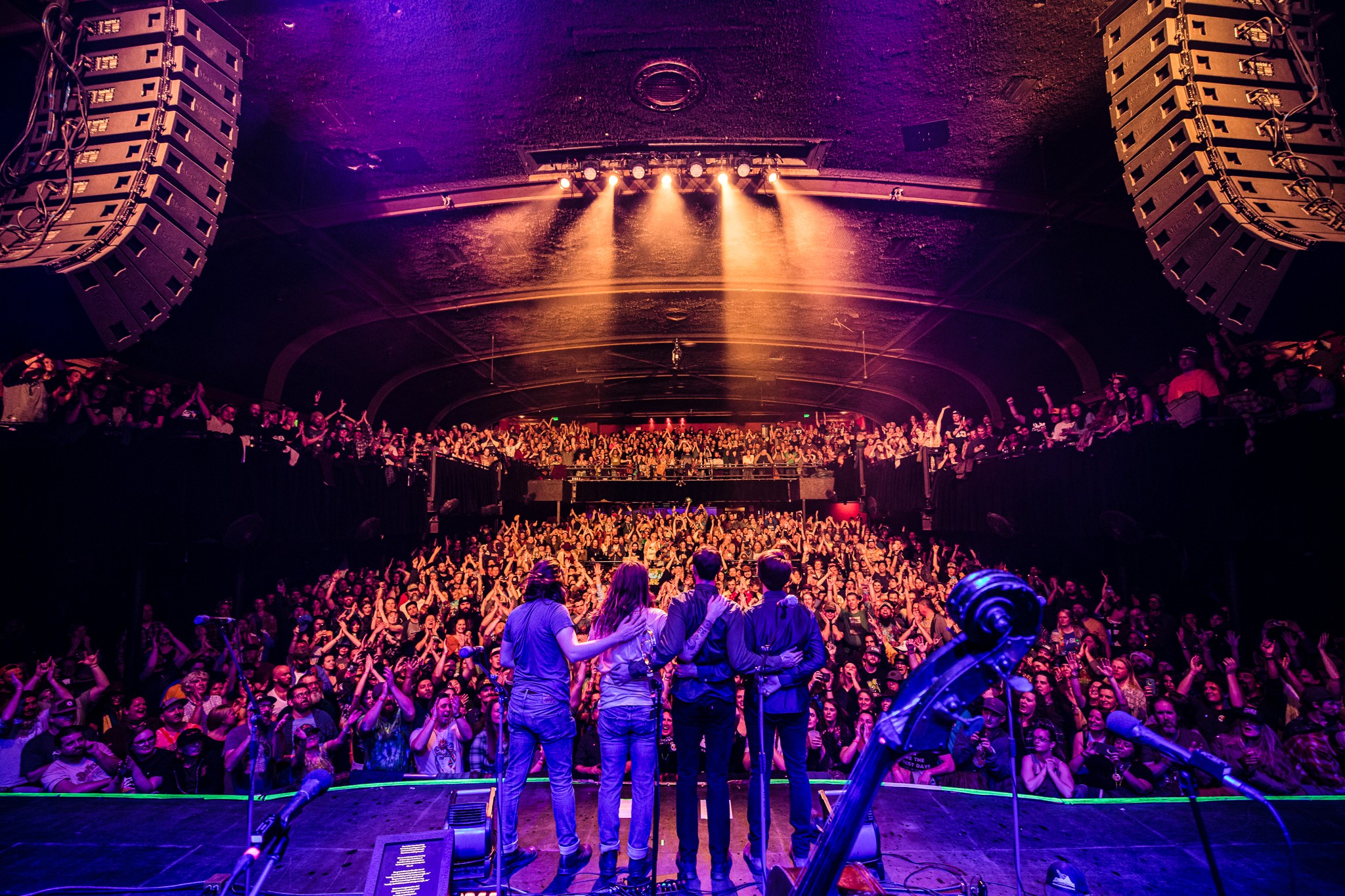Billy Strings | Ogden Theatre | December 2019