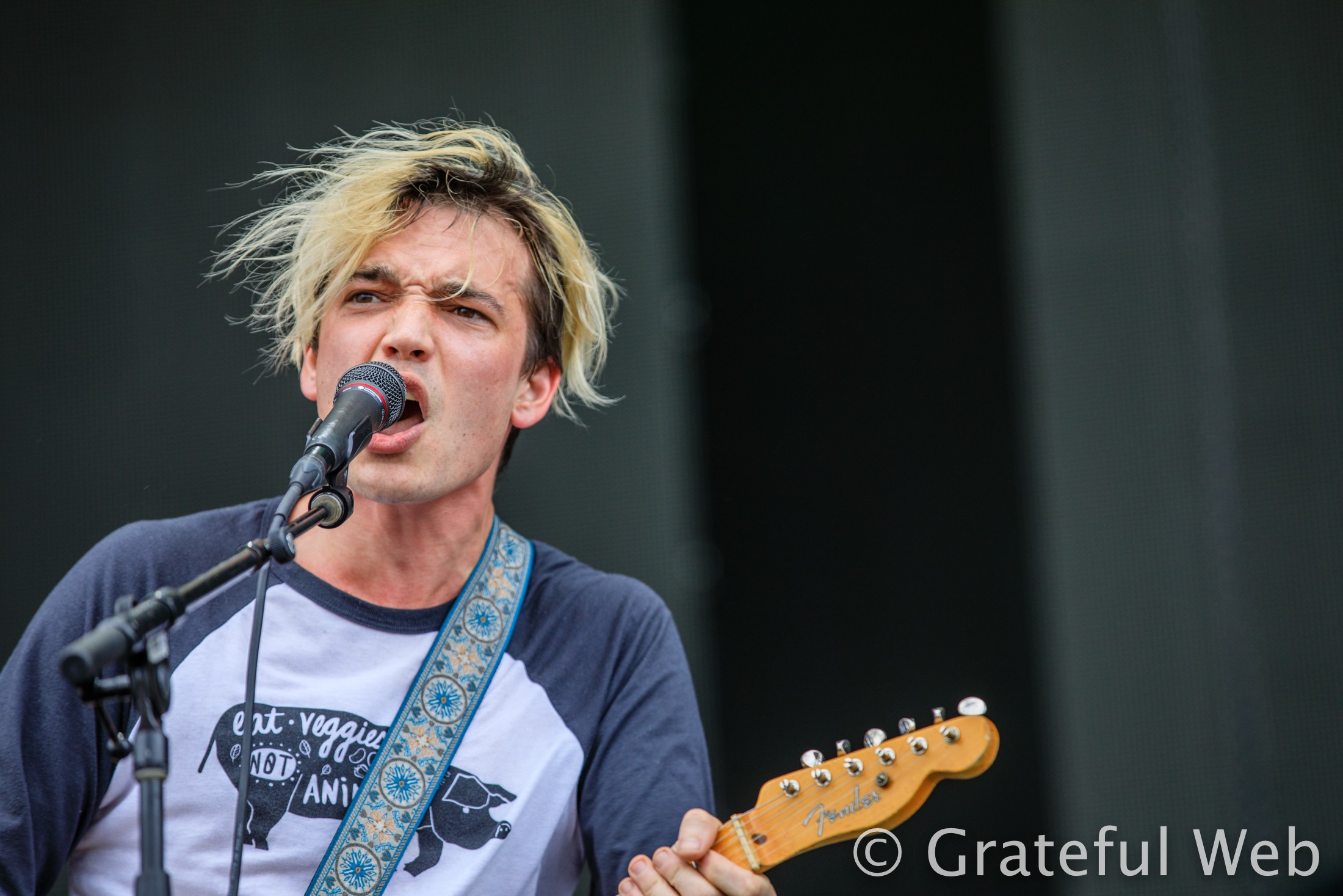 Badflower | Epicenter
