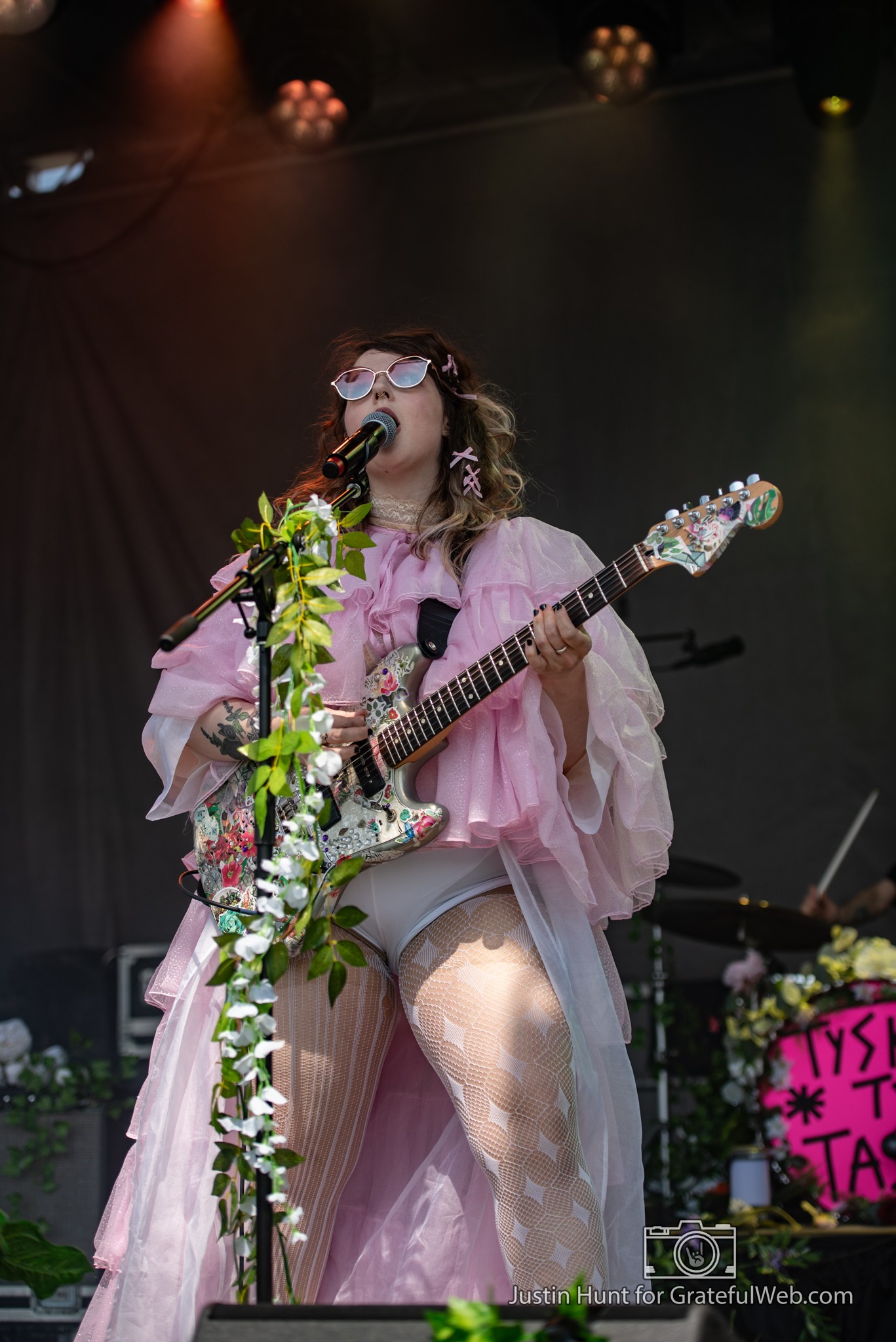 Tysk Tysk Tysk | Boston Calling