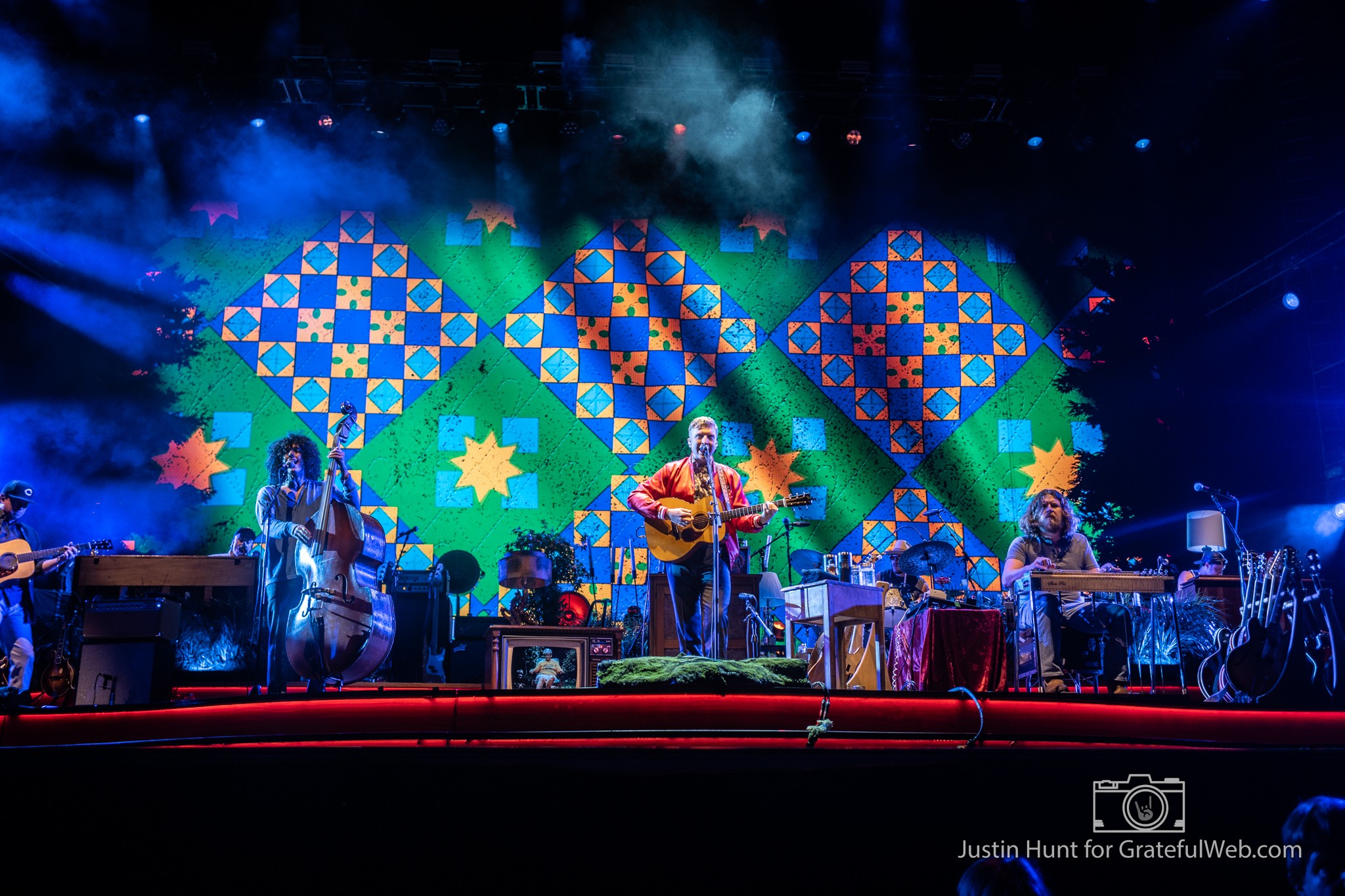 Tyler Childers | Boston Calling
