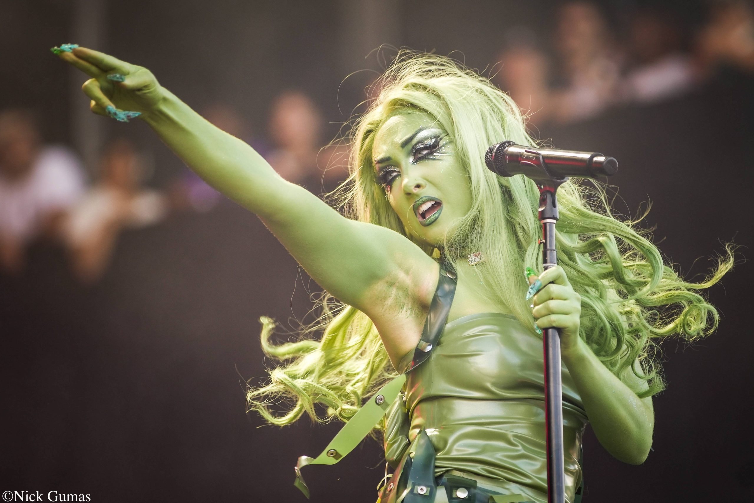 Chappell Roan | GovBall | New York, NY