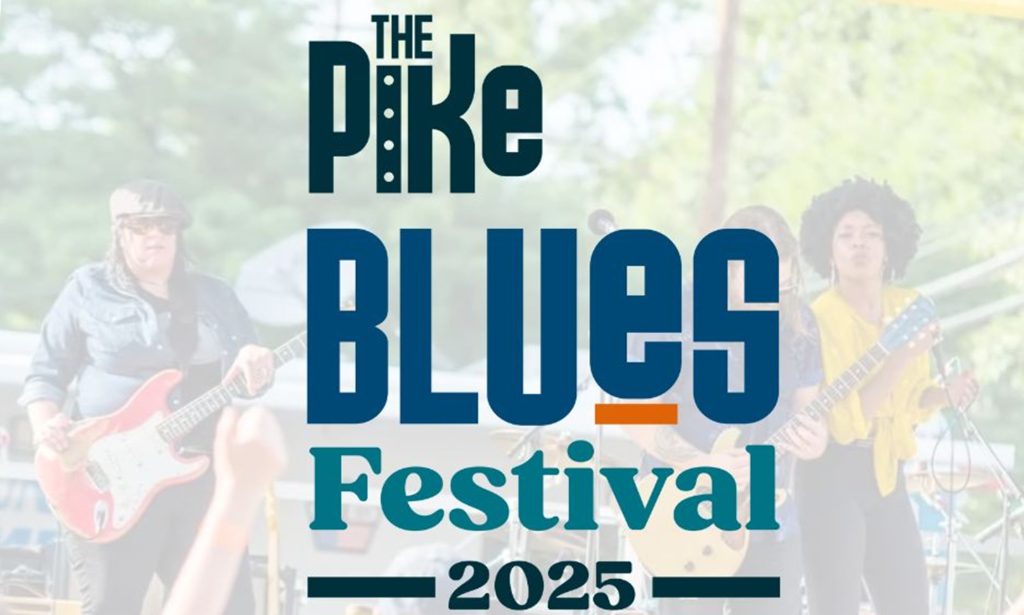 28th Annual Columbia Pike Blues Festival Unites Arlington in a Free Celebration of Music and Community