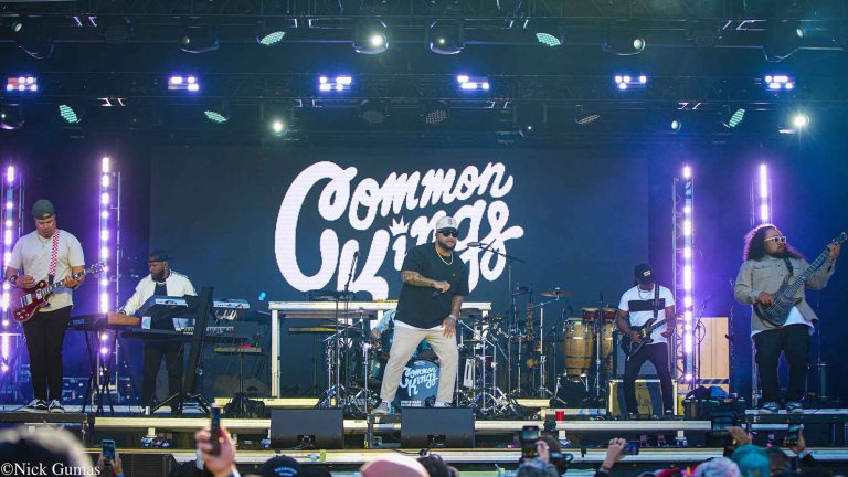 Grateful Web Interview with Common Kings 2025