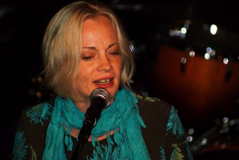 Big River Band--Jo Johnson