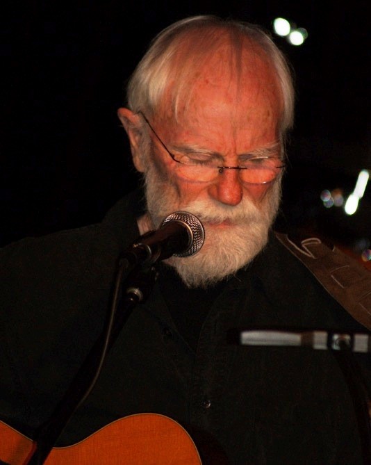 Big River Band--Richard Ormsby