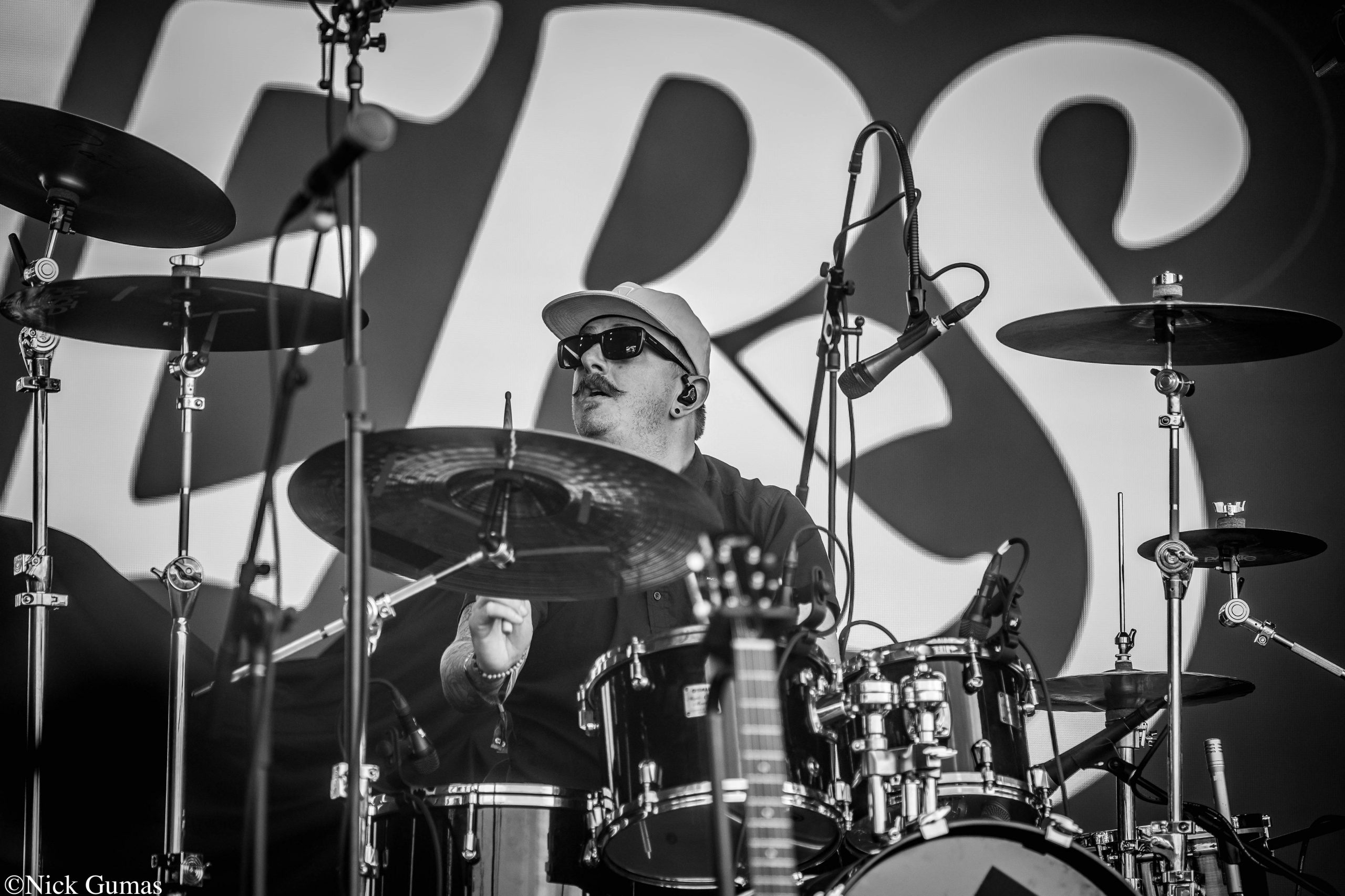 Nick Asta | Cali Roots | Monterey, Ca