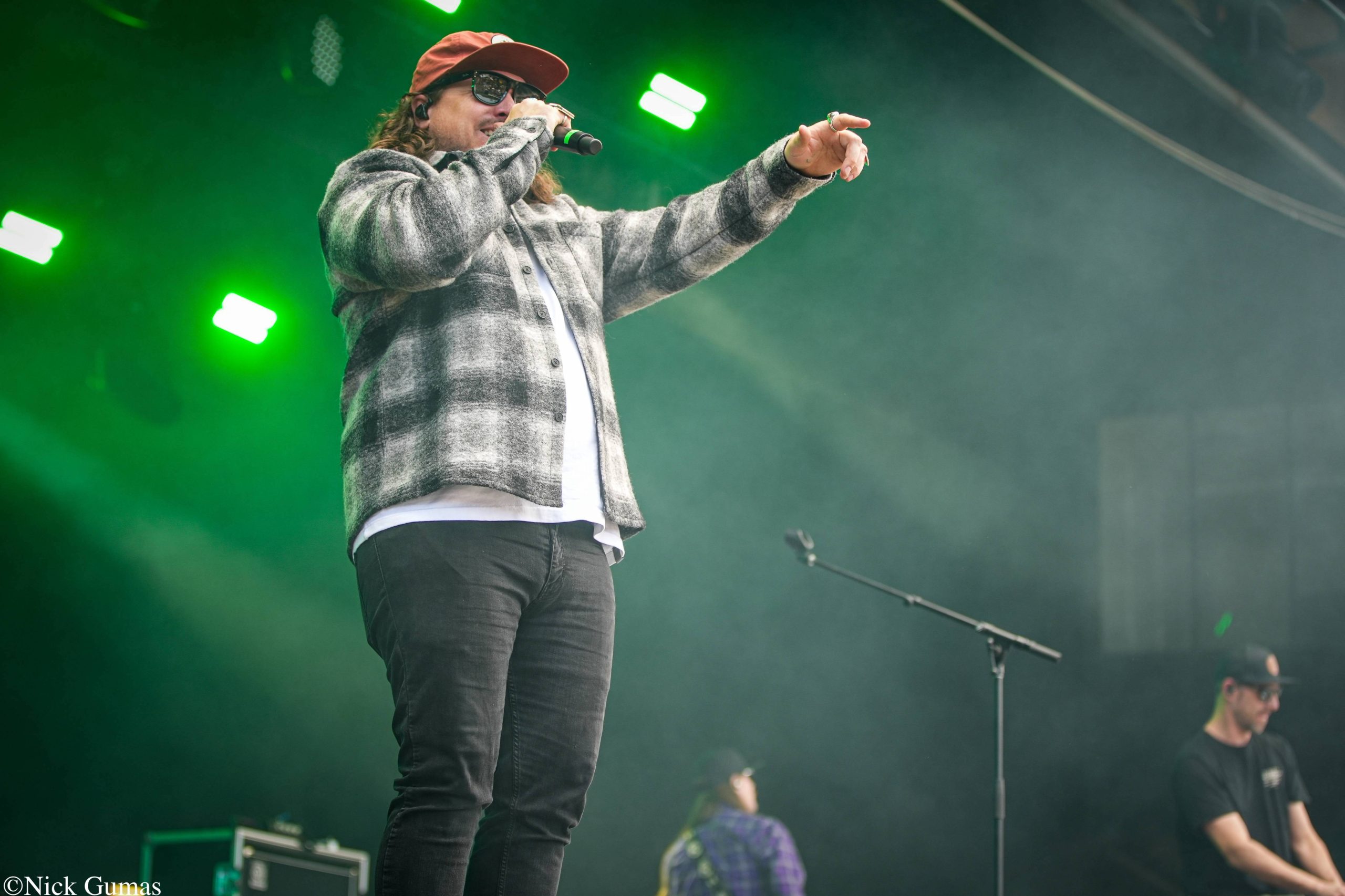 The Elovaters | Cali Roots | Monterey, Ca