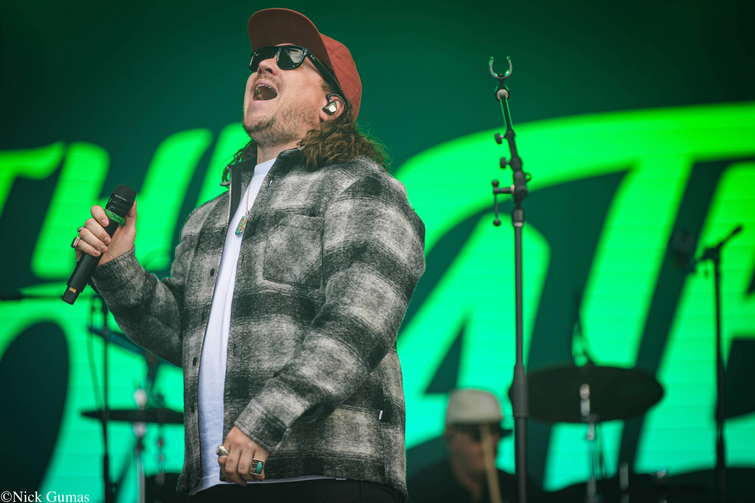 Jackson Wetherbee | Cali Roots | Monterey, Ca