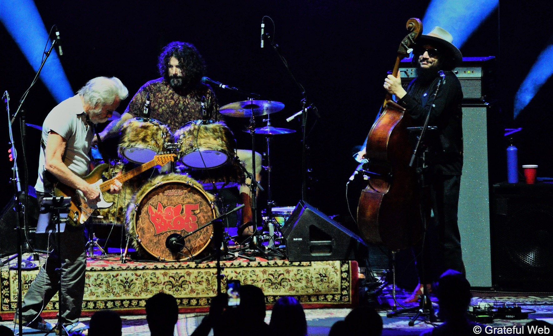 Weir & Wolf Brothers | Portland, OR