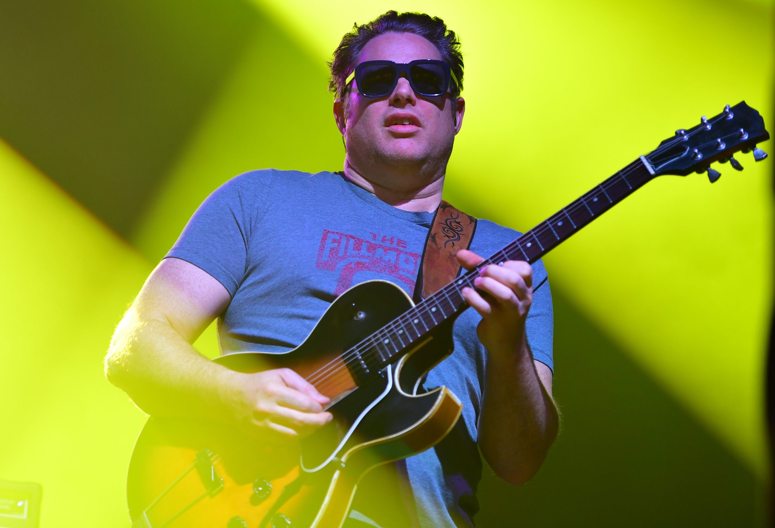 Jon &ldquo;The Barber&rdquo; Gutwillig | Denver, CO