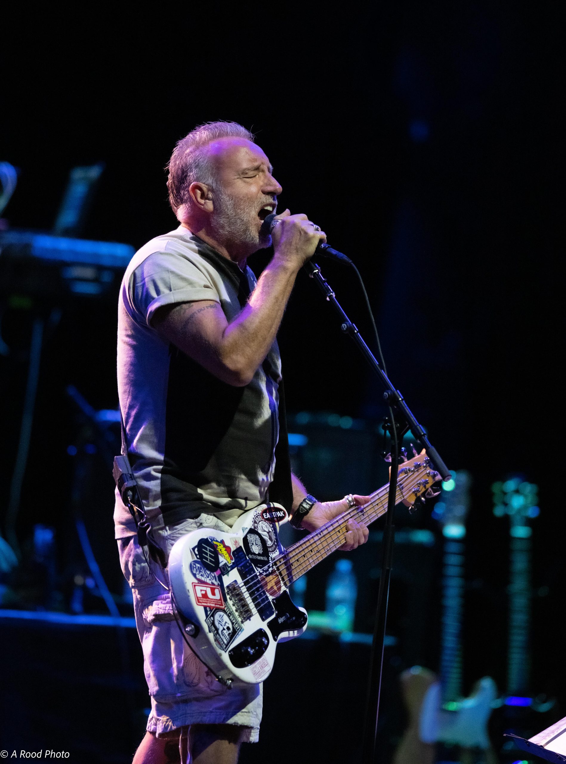 Peter Hook | Theatre at Ace Hotel