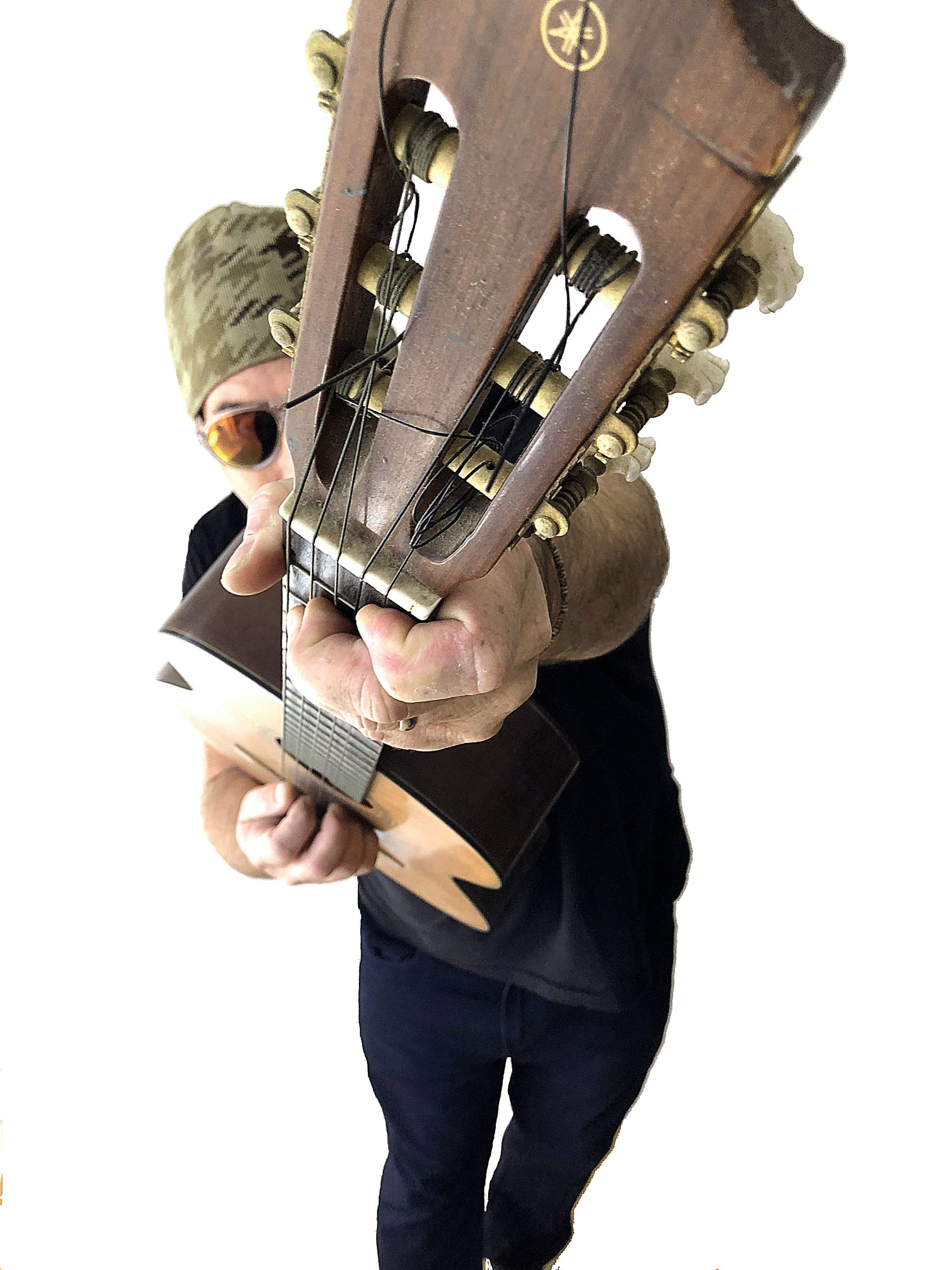 David Hawkins - photo &copy;Jill Amroze