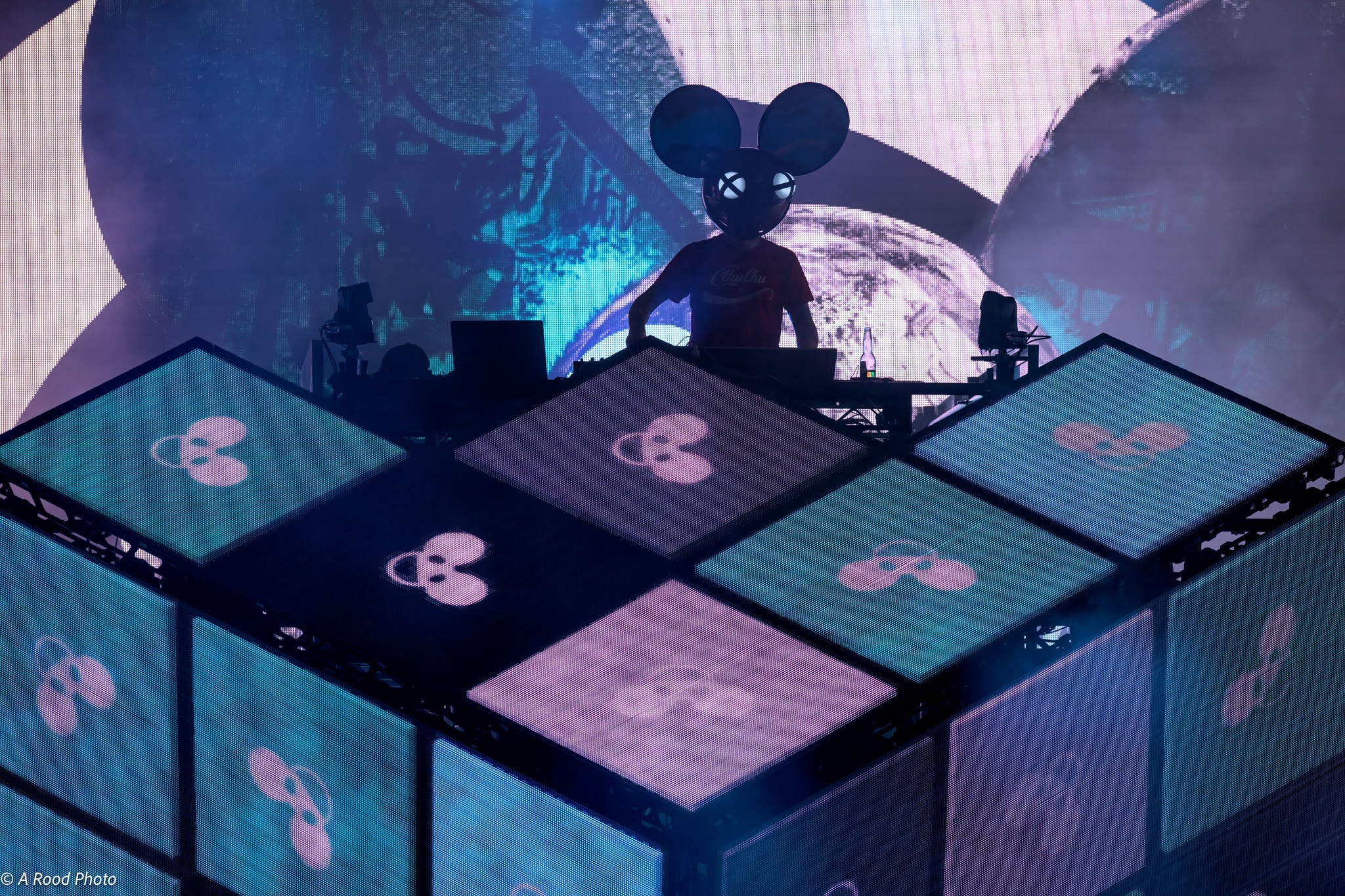 deadmau 5 | Hollywood Bowl