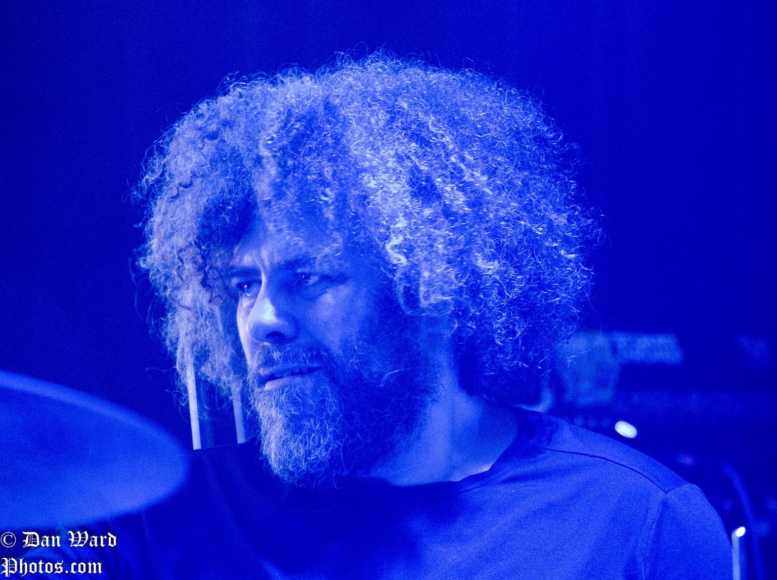 Neal &ldquo;Fro&rdquo; Evans | Dopapod
