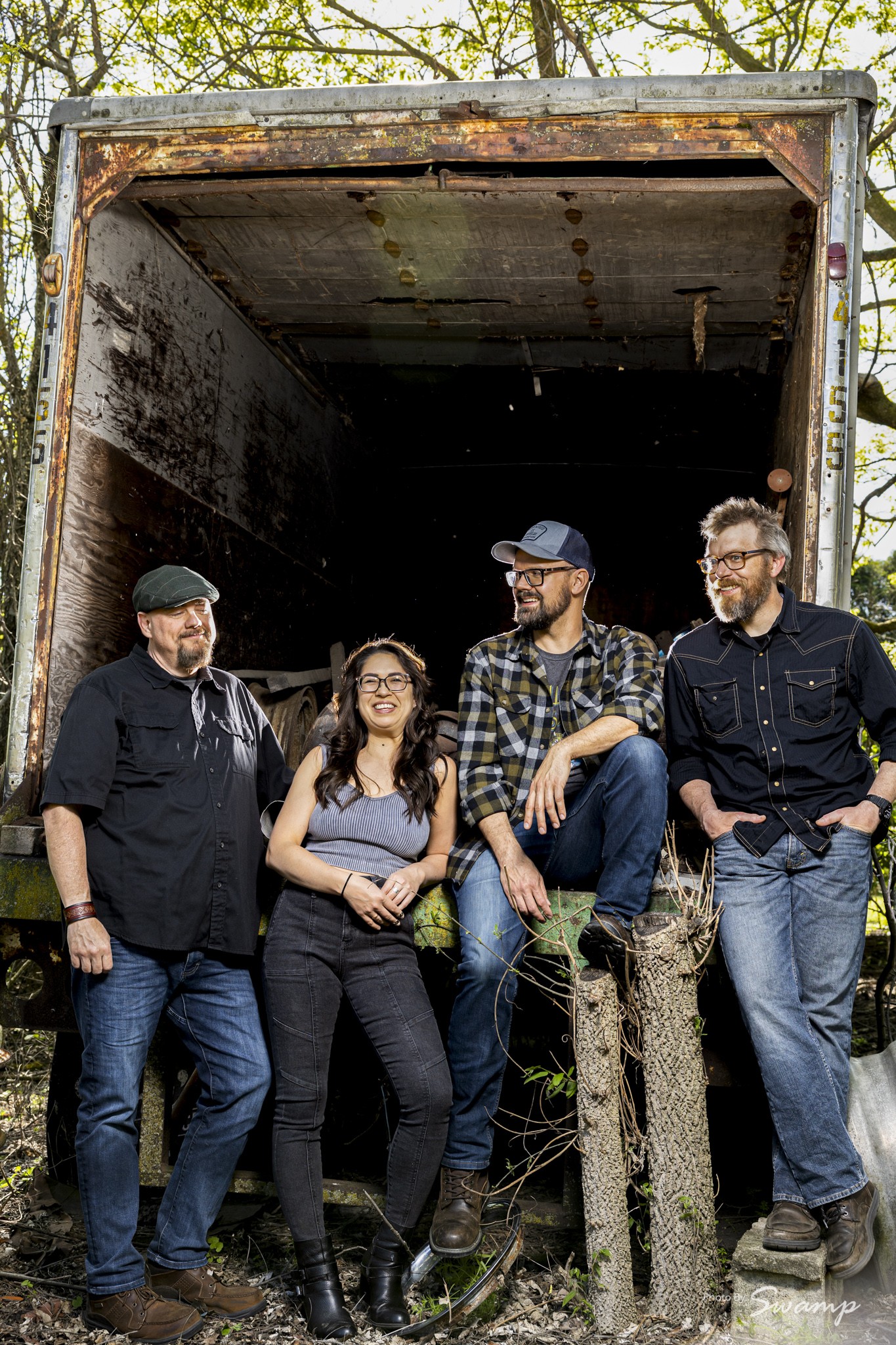 Wheels North - photo by Swamp