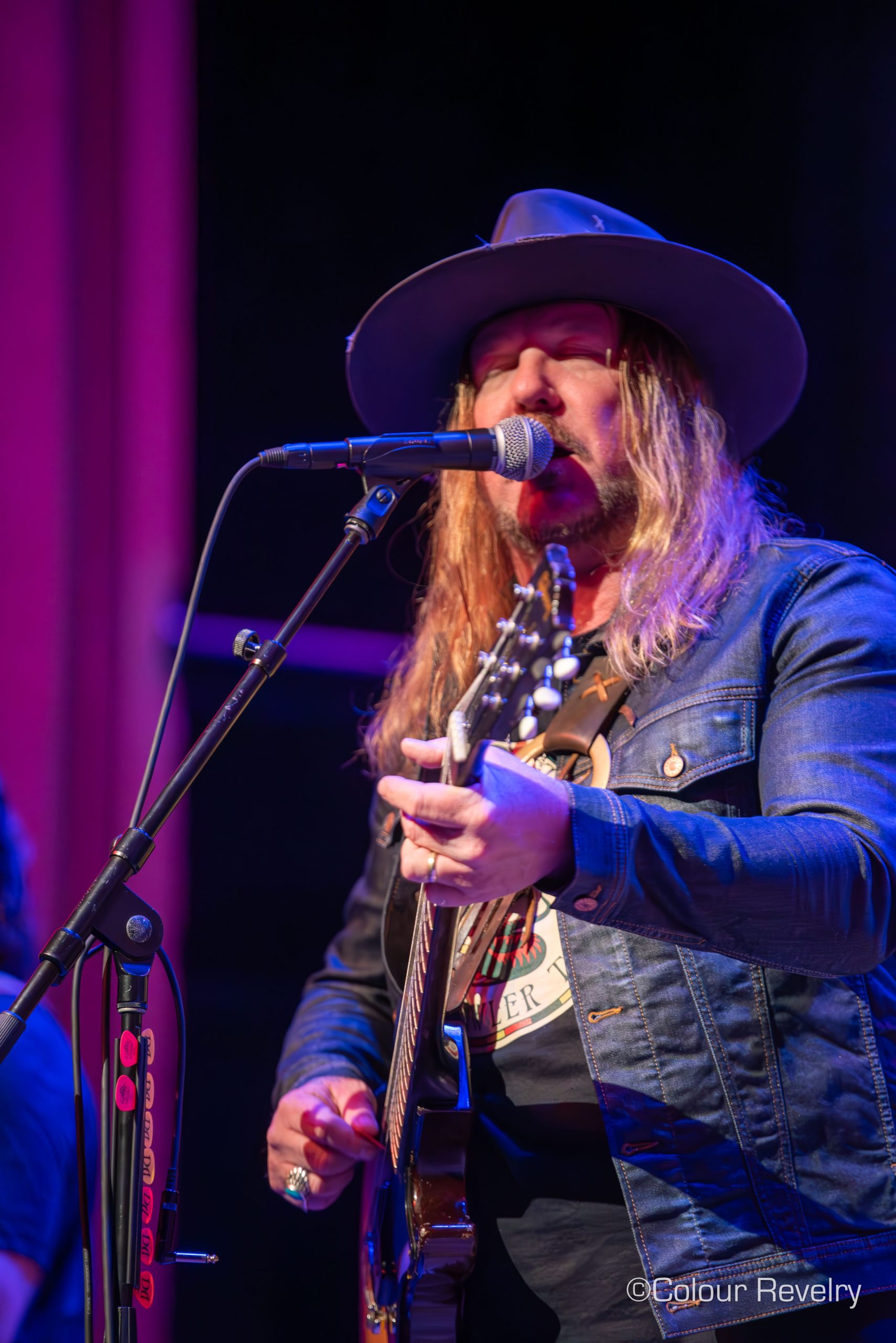 Devon Allman | Allman Betts Band