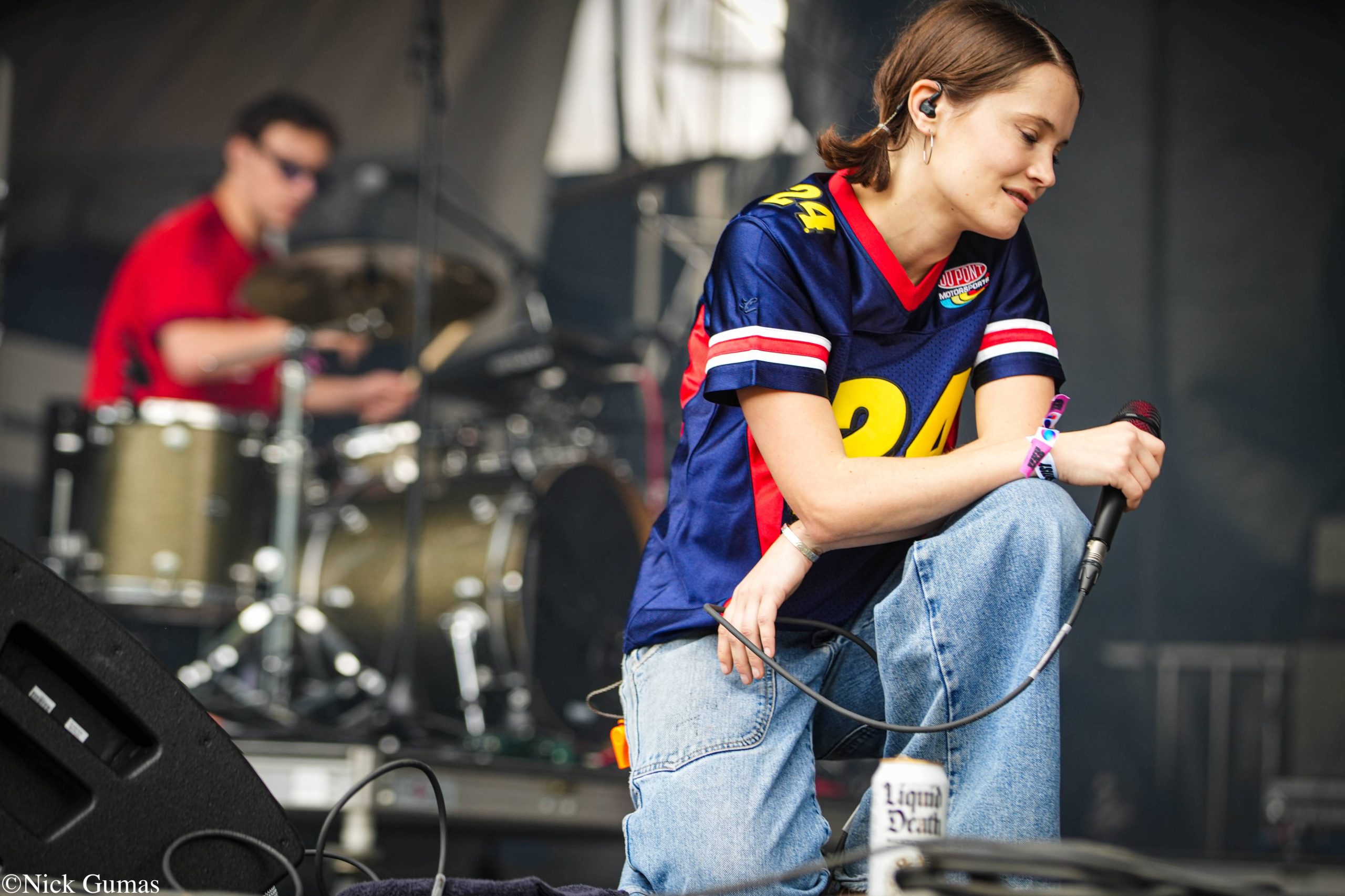 Fcukers | GovBall | New York, NY