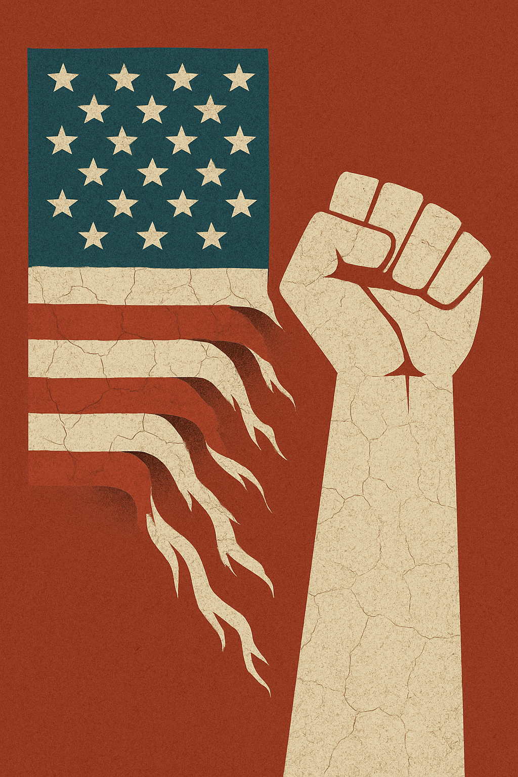 Resist Resist Resist