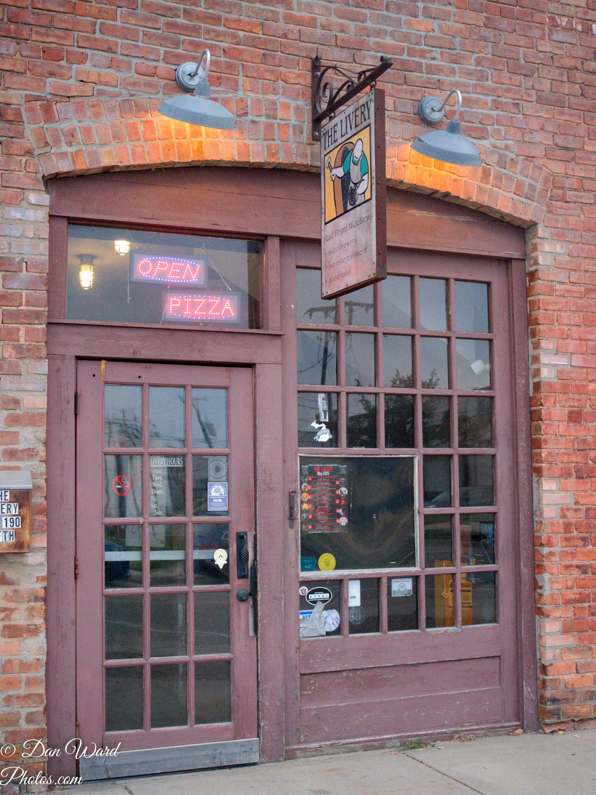 The Livery | Benton Harbor, MI