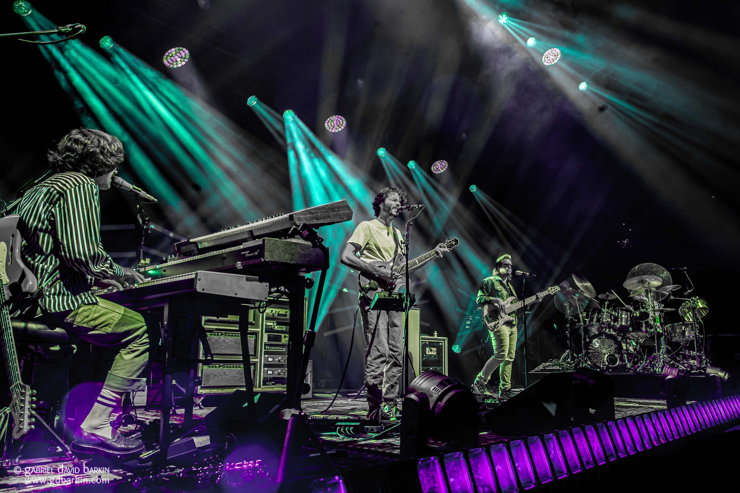 Goose | San Francisco, CA