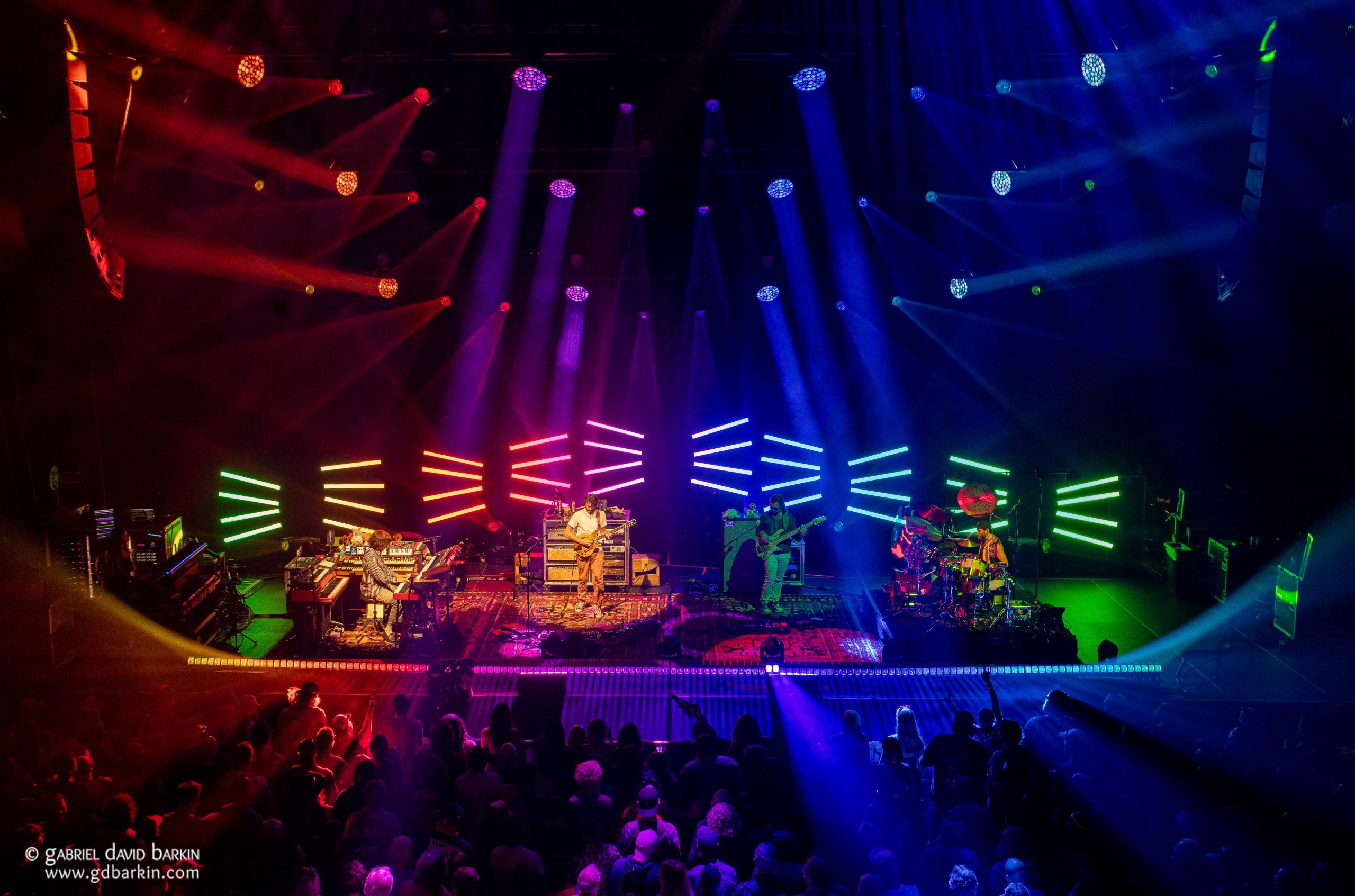 Goose | San Francisco, CA