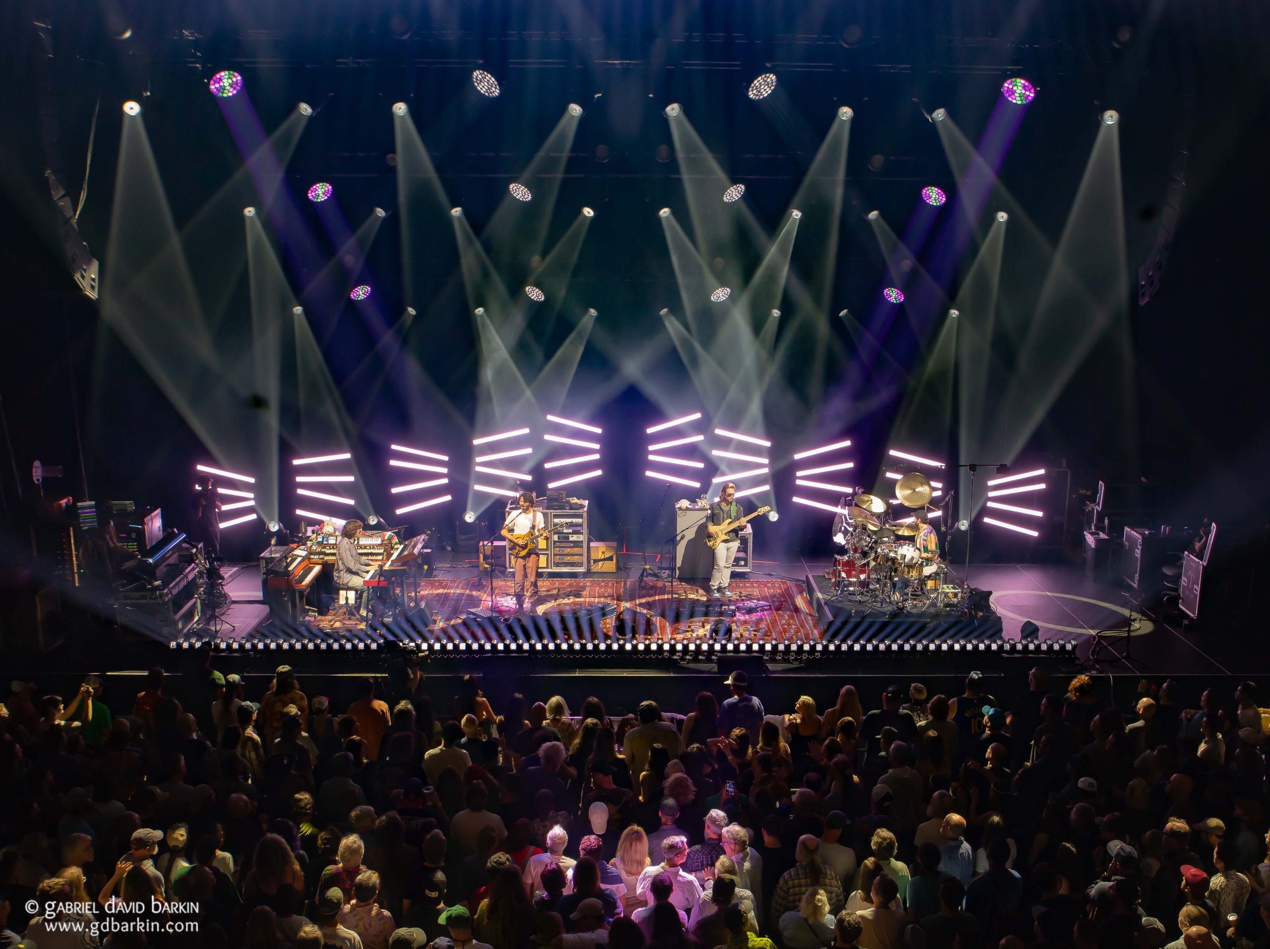 Goose | San Francisco, CA