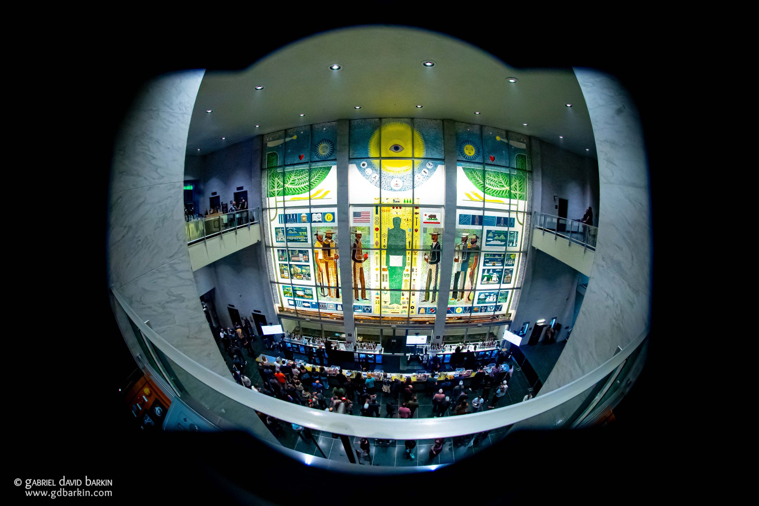 Masonic Auditorium | San Francisco, CA