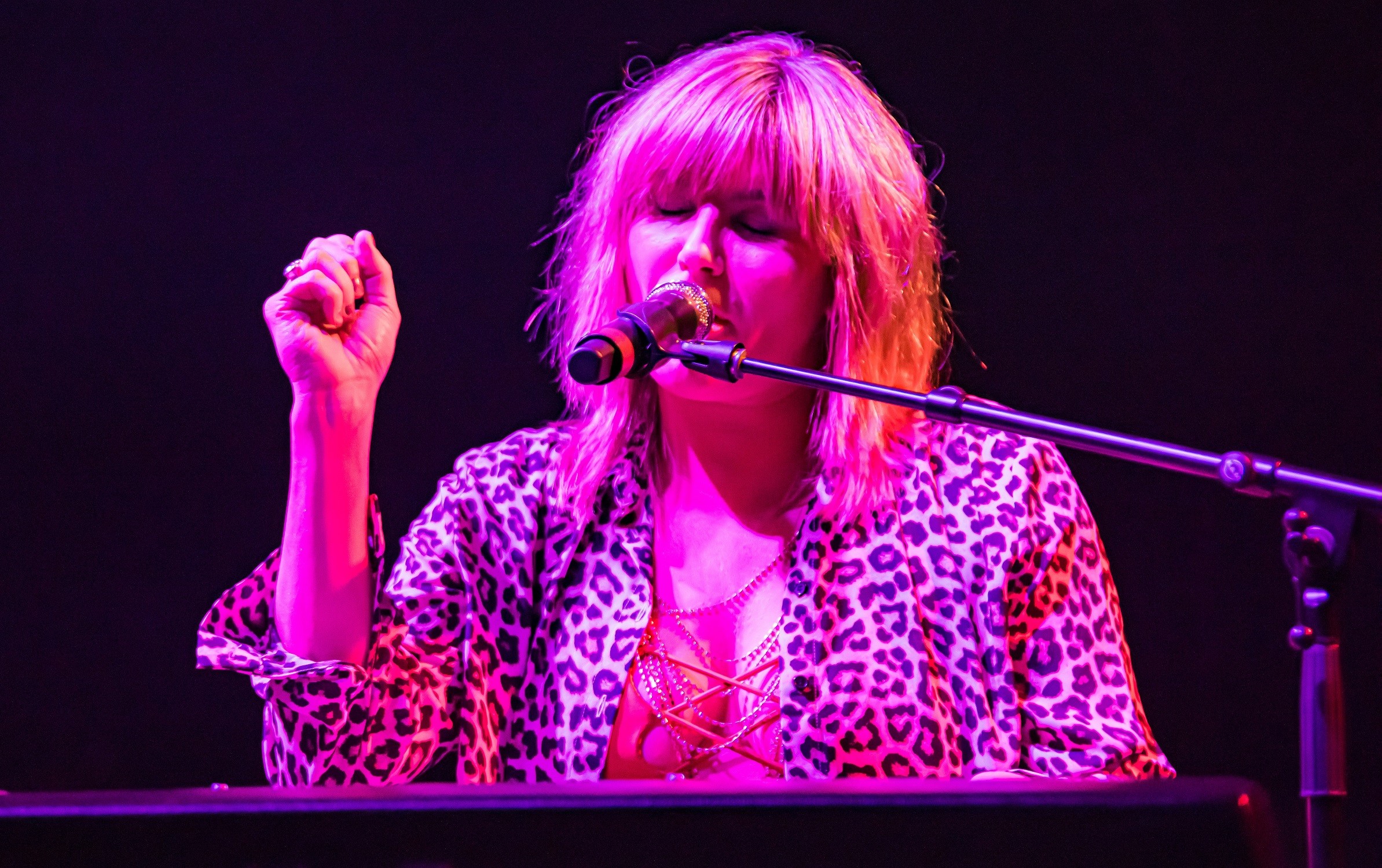 Grace Potter | Boulder, Colorado