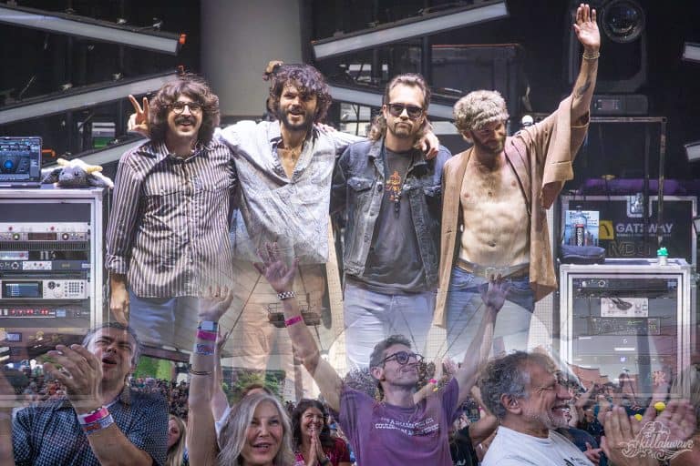 "Show-hio" Lives On: Goose Lights Up Cleveland on Night Two