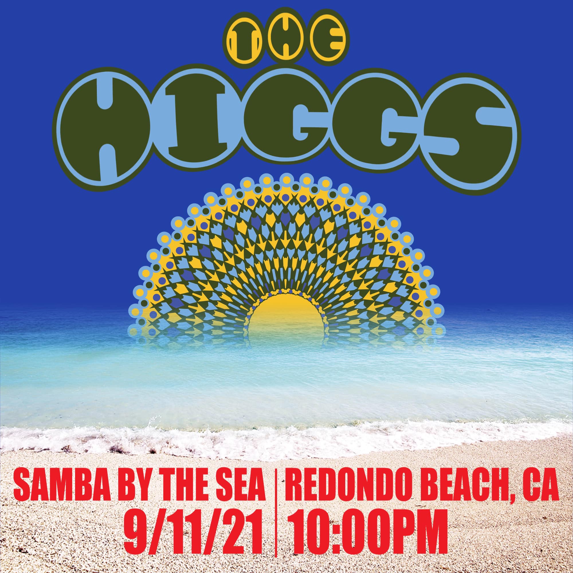 The Higgs will be &ldquo;Melting faces. Blowing minds. Cerebral jams for the masses&rdquo;