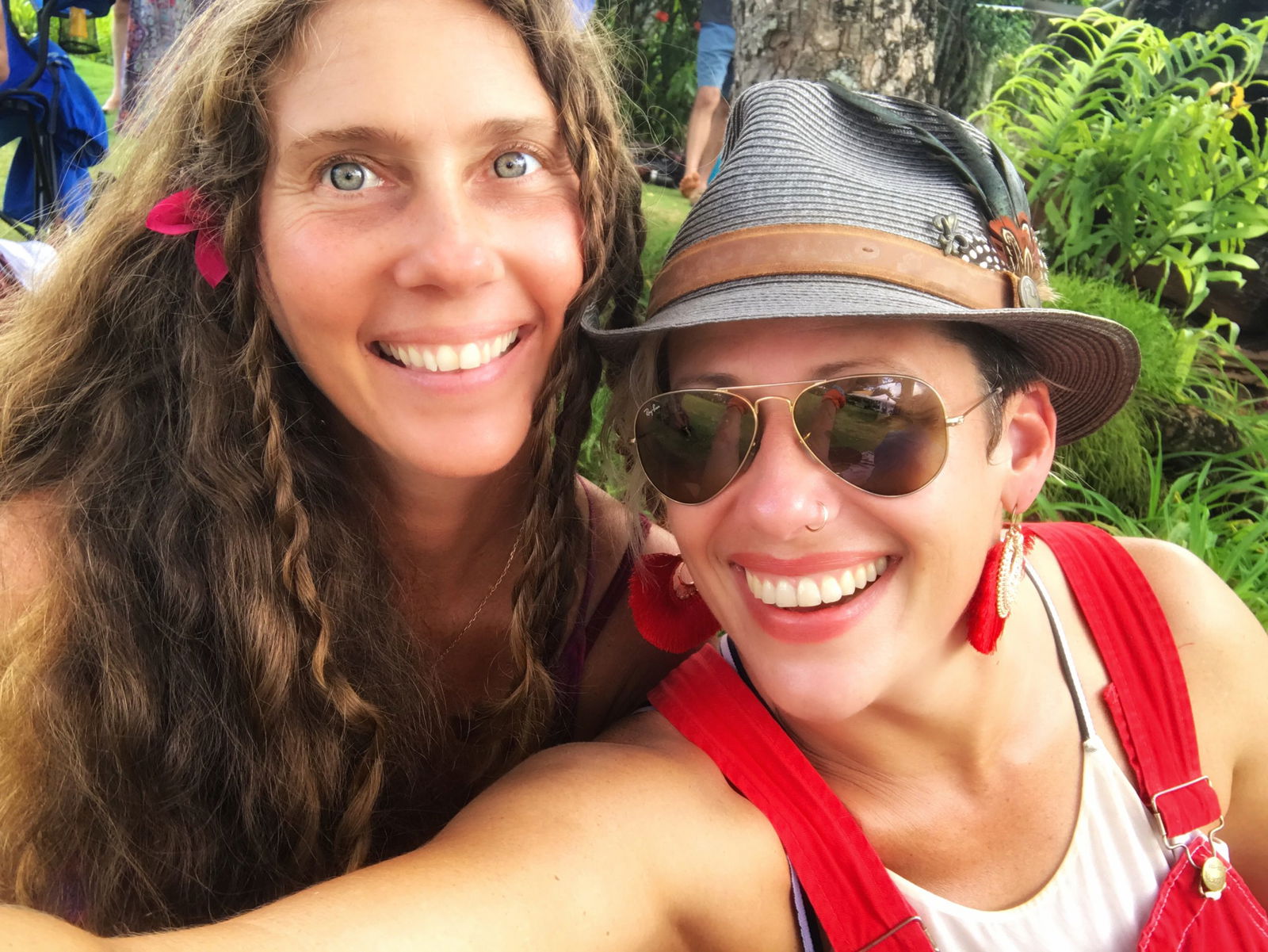 Kaua&rsquo;i Folk Fest 2019