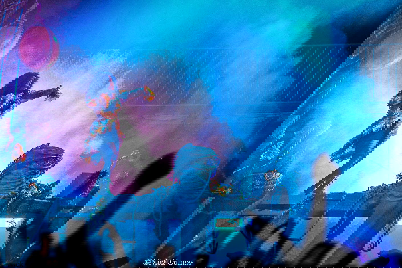 SZA | Outside Lands | San Francisco, Ca