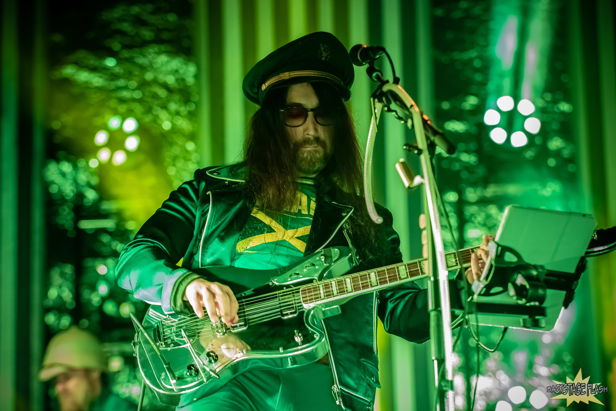 Sean Lennon | Mission Ballroom