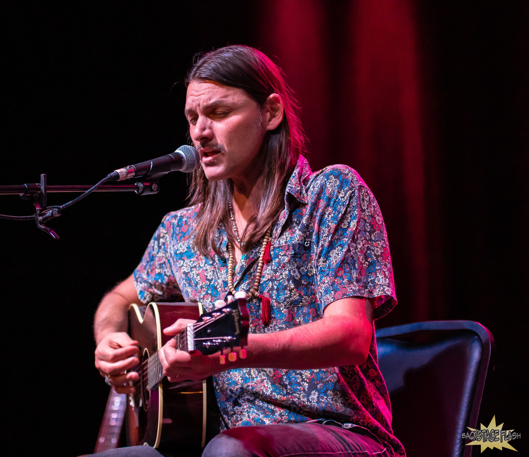 Duane Betts | Moxi Theater | Greeley, CO
