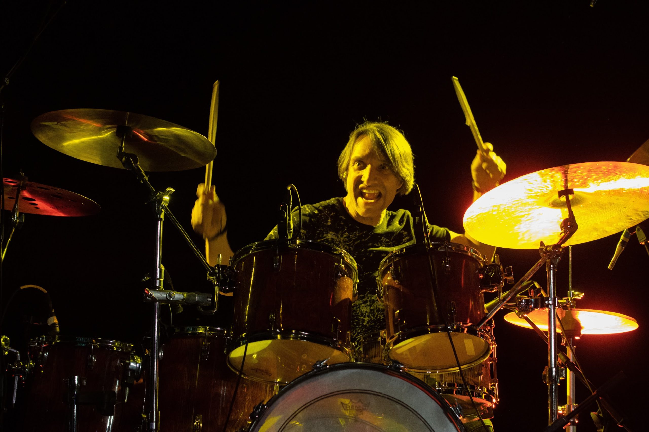 Circle The Earth | Sir Studios | Hollywood, CA